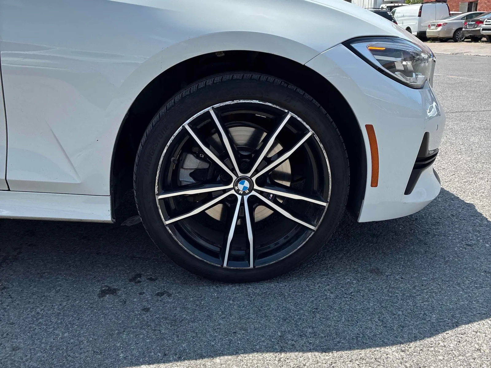 Tire