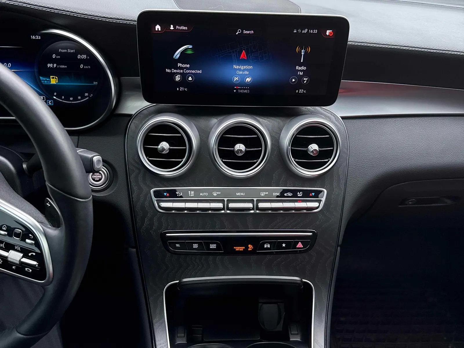 Console