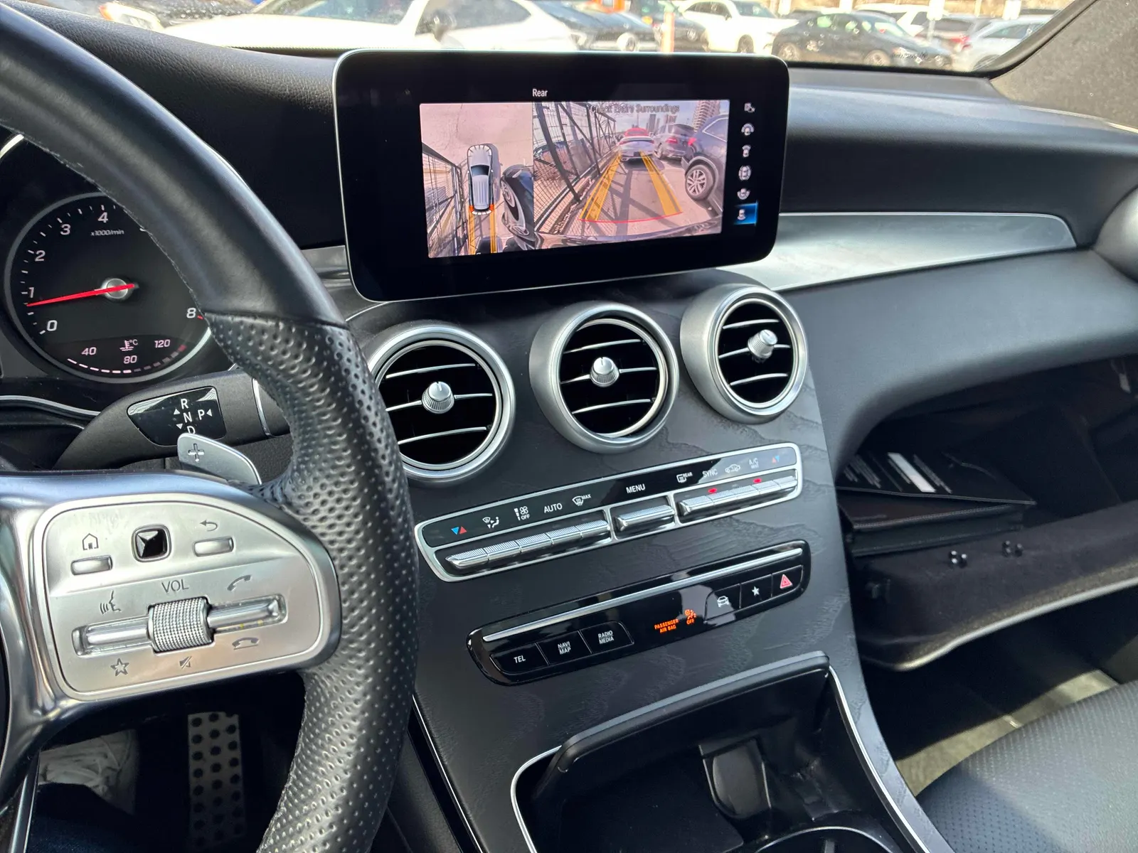 Console