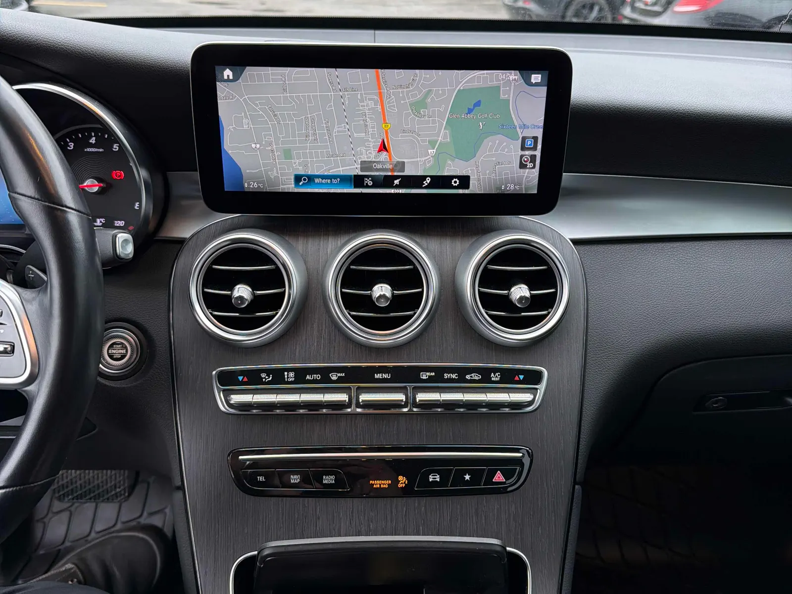 Console