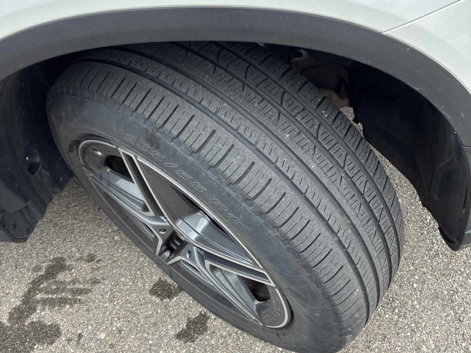 Tire