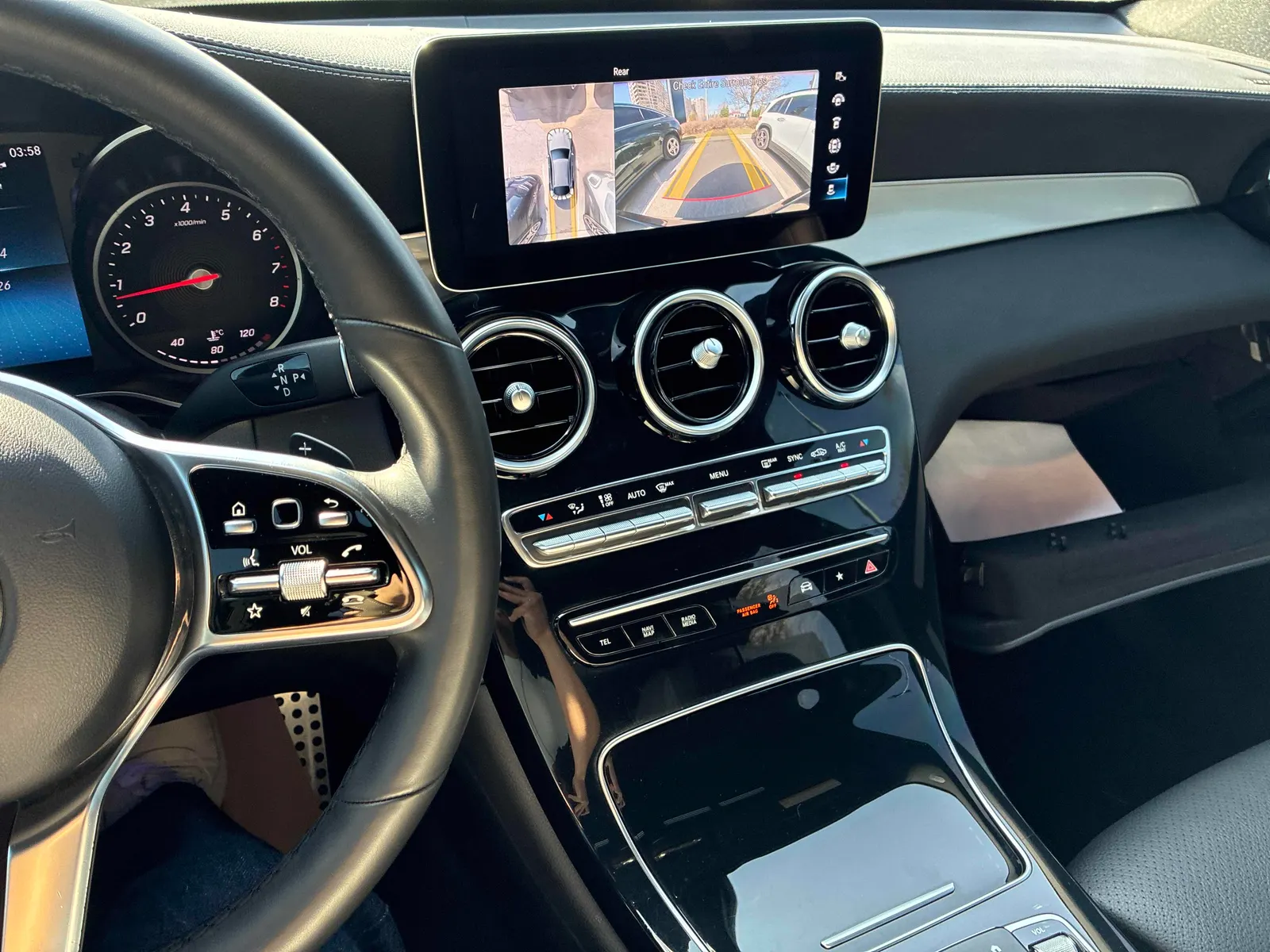 Console