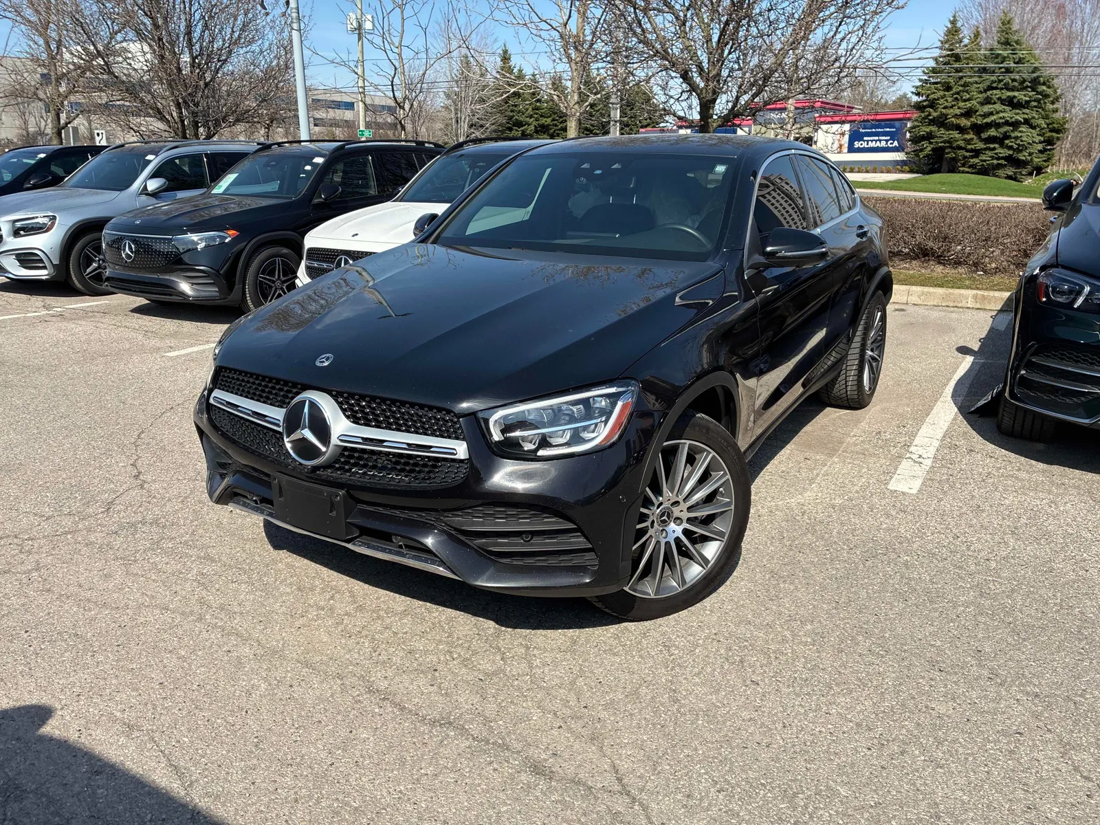 3/4 Front (Main image)