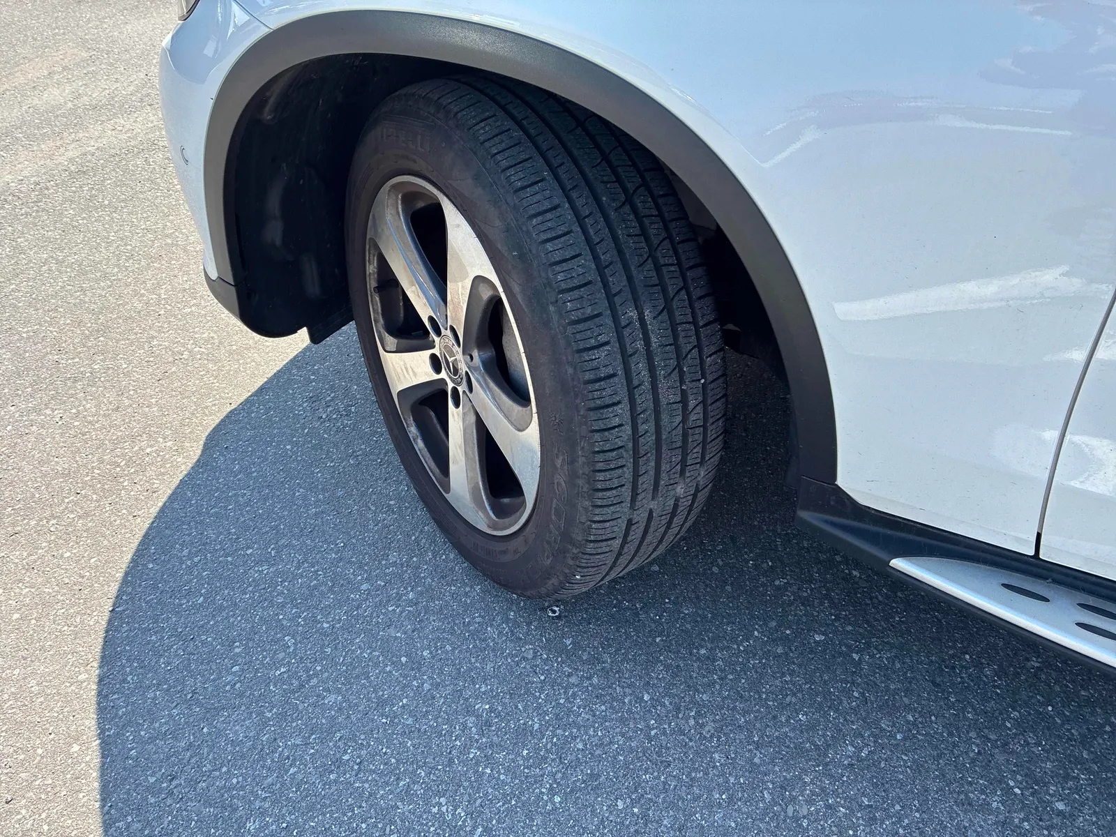 Tire