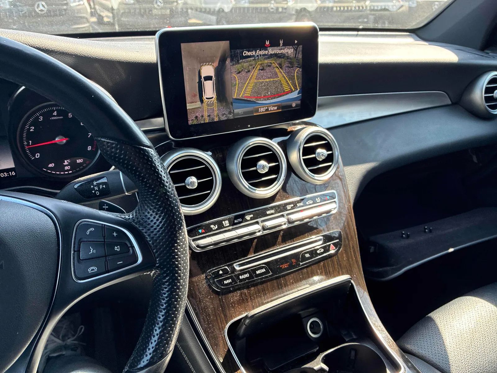 Console