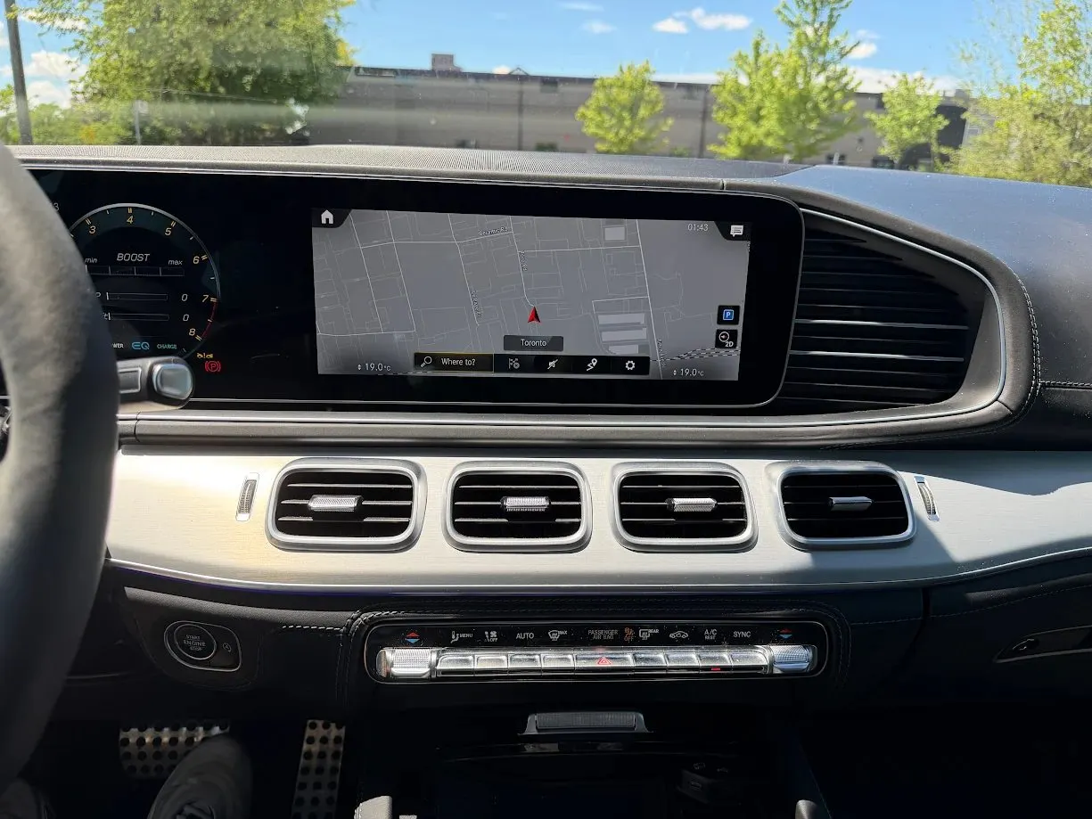Console