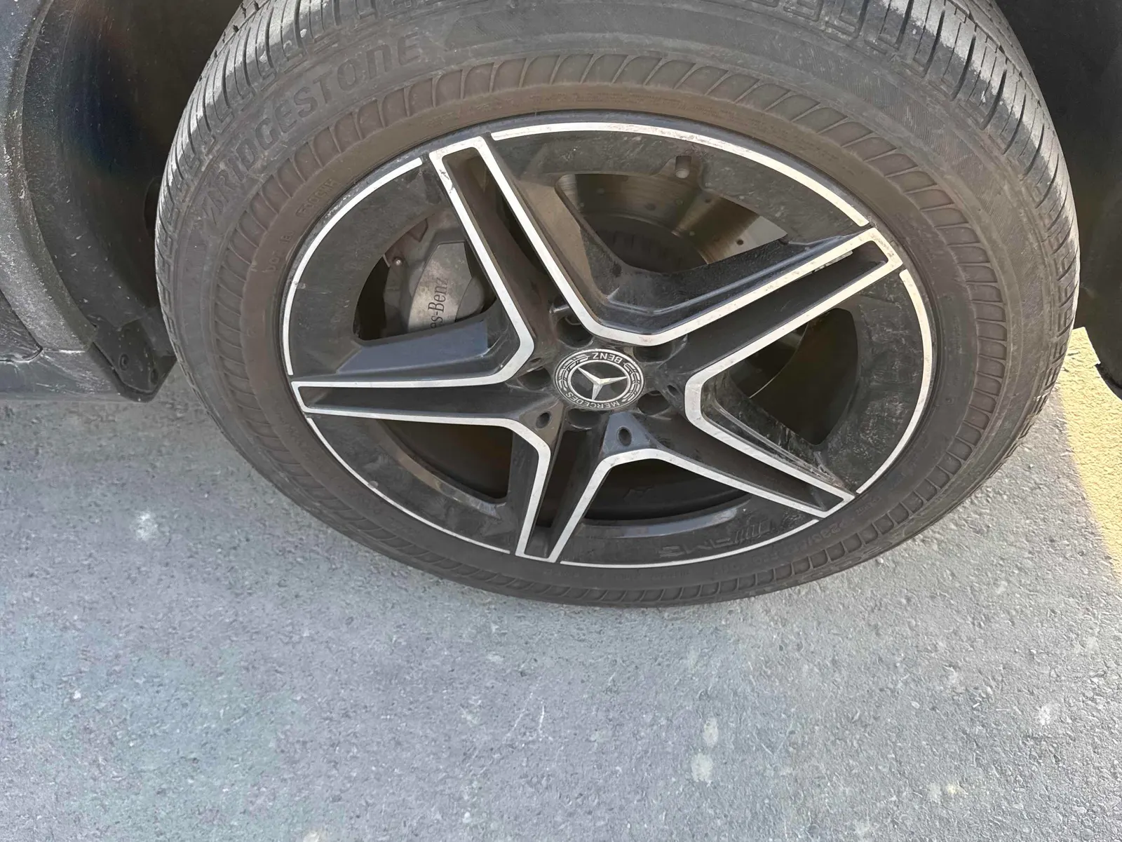 Tire
