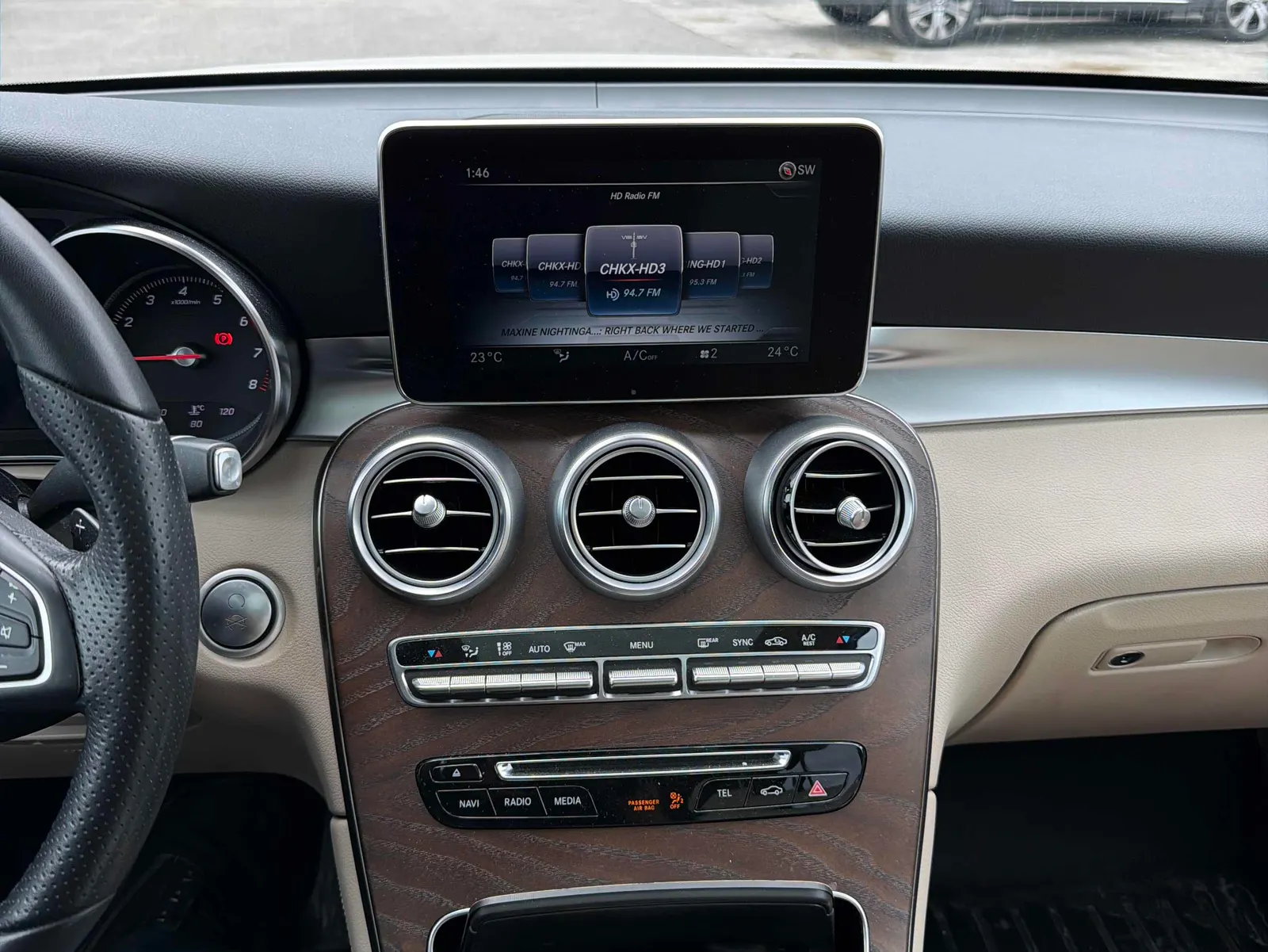 Console