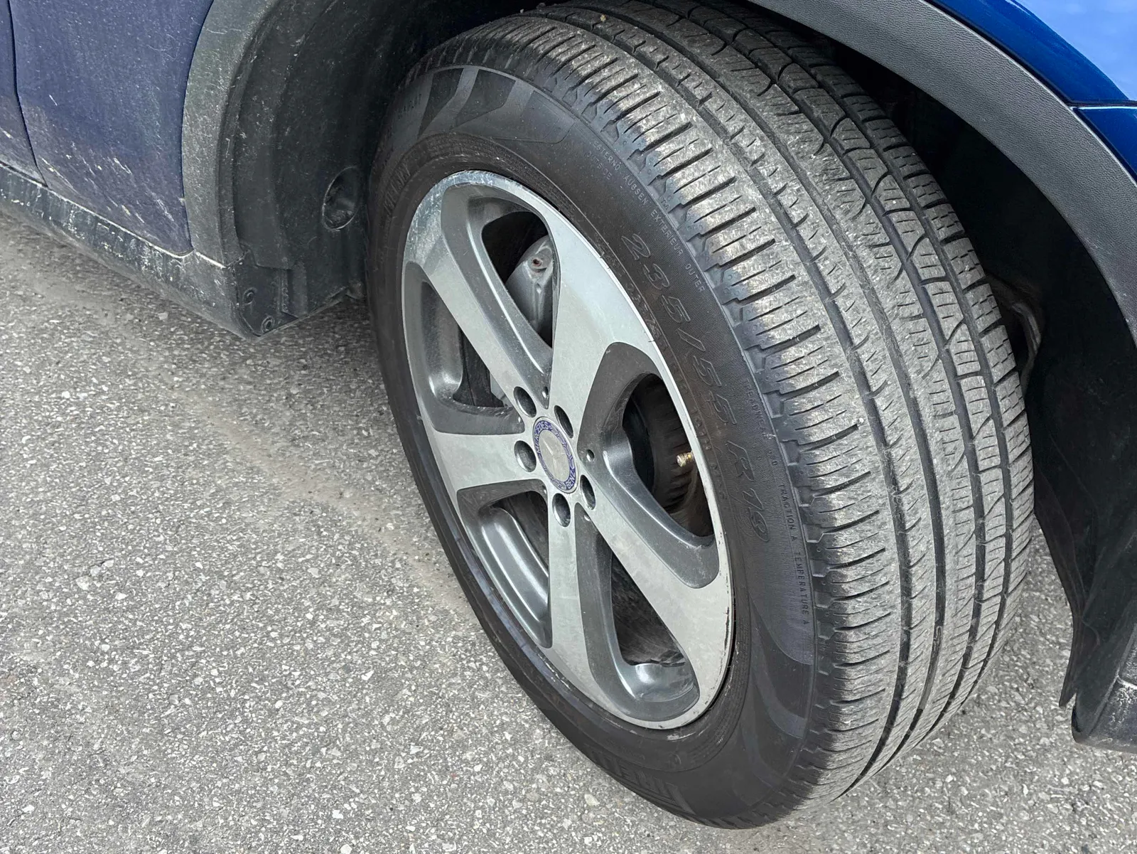 Tire
