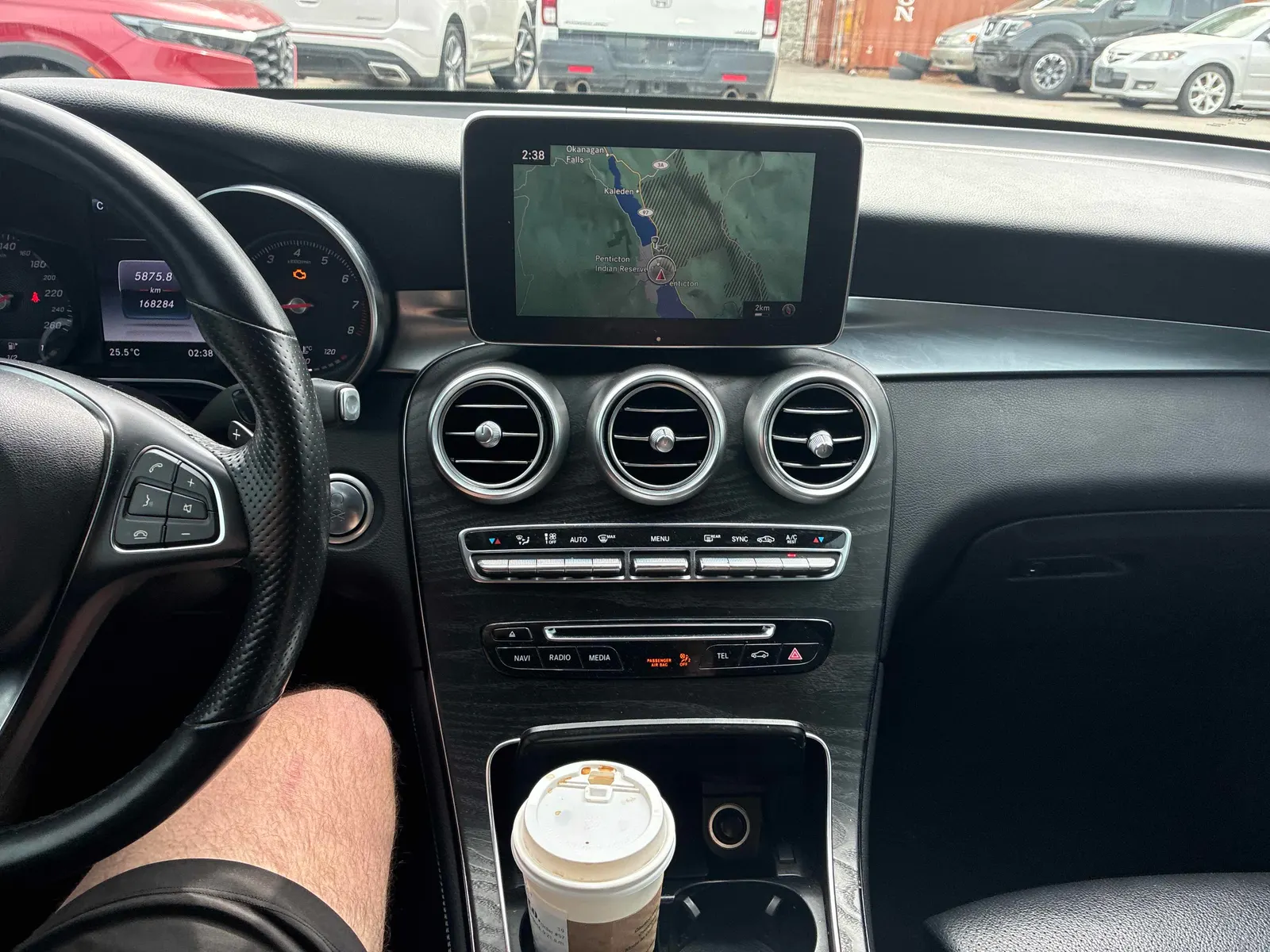 Console