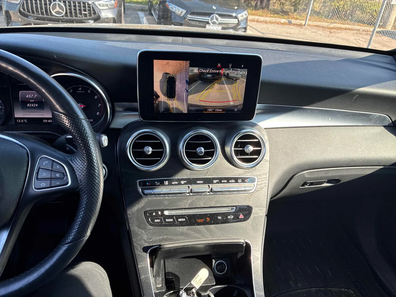 Console