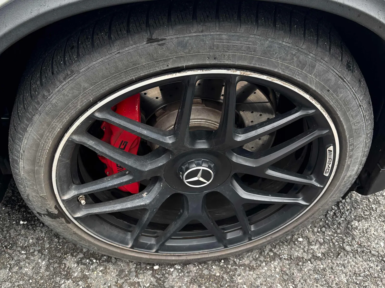Tire