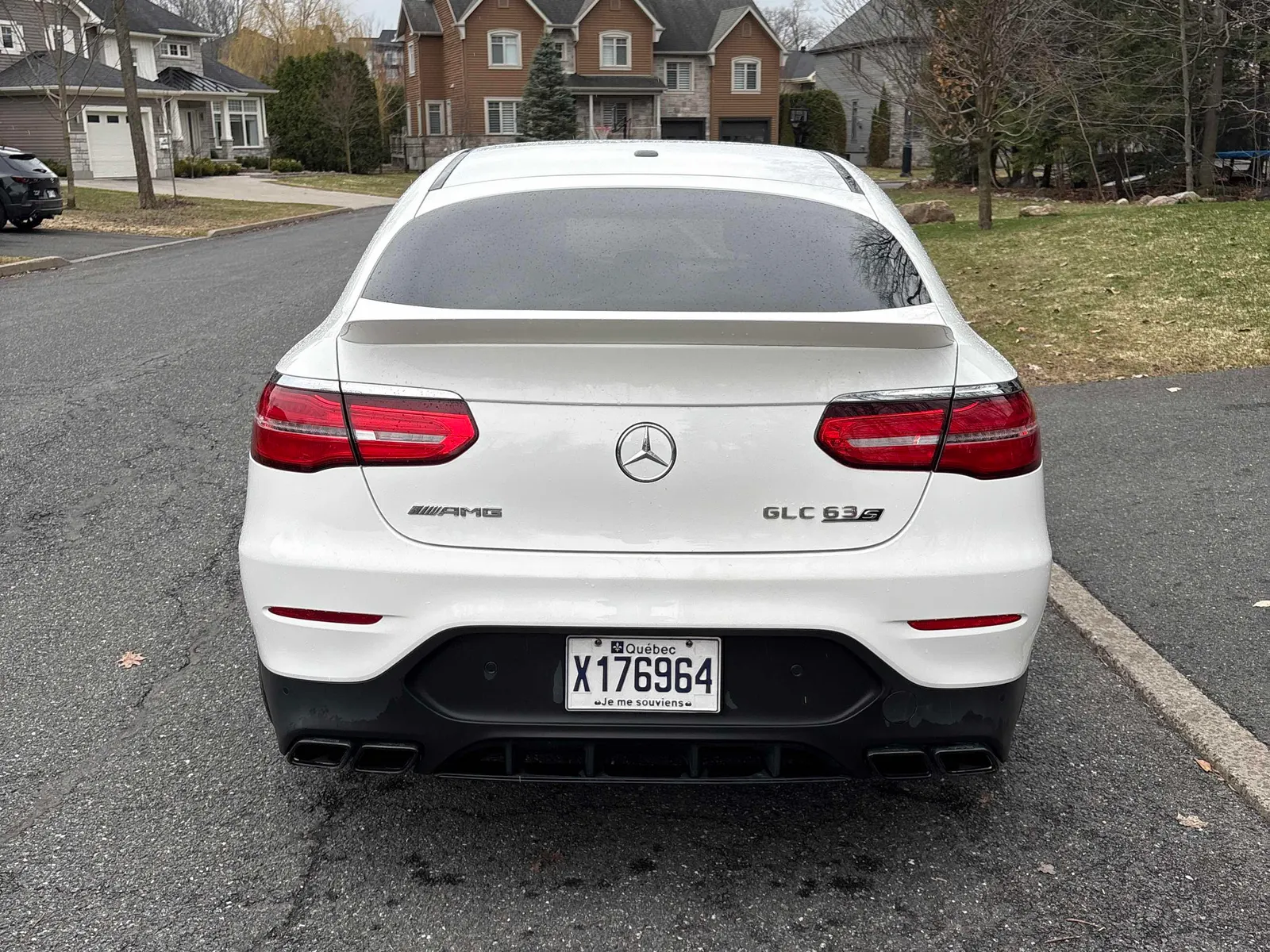 Back