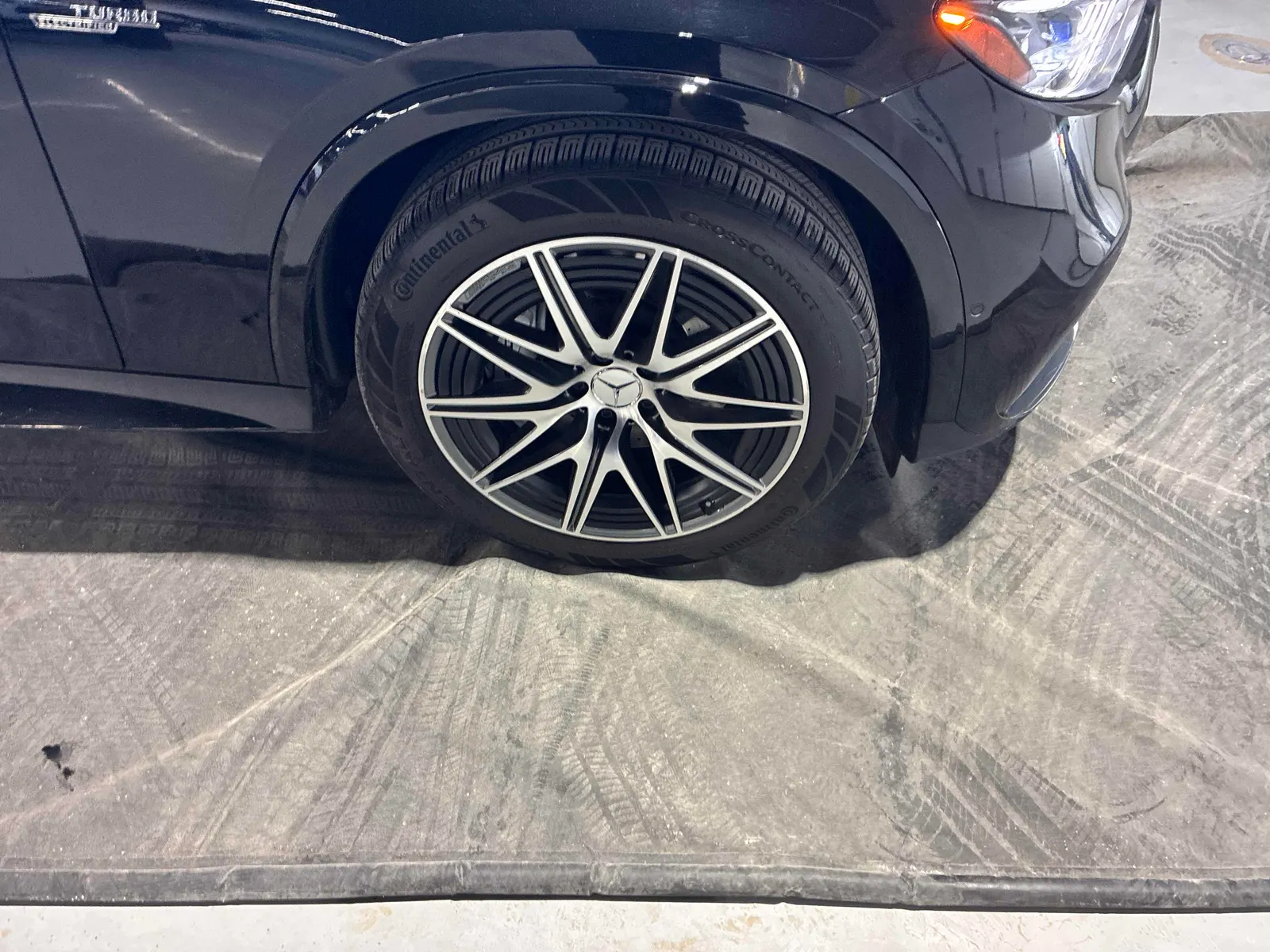 Tire