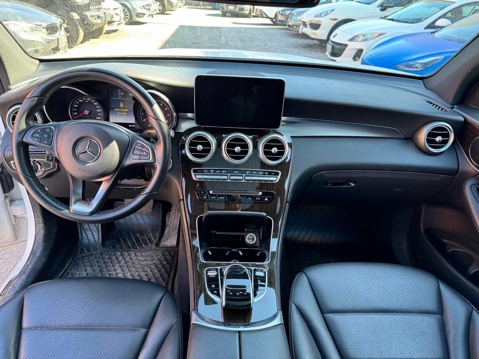 Console
