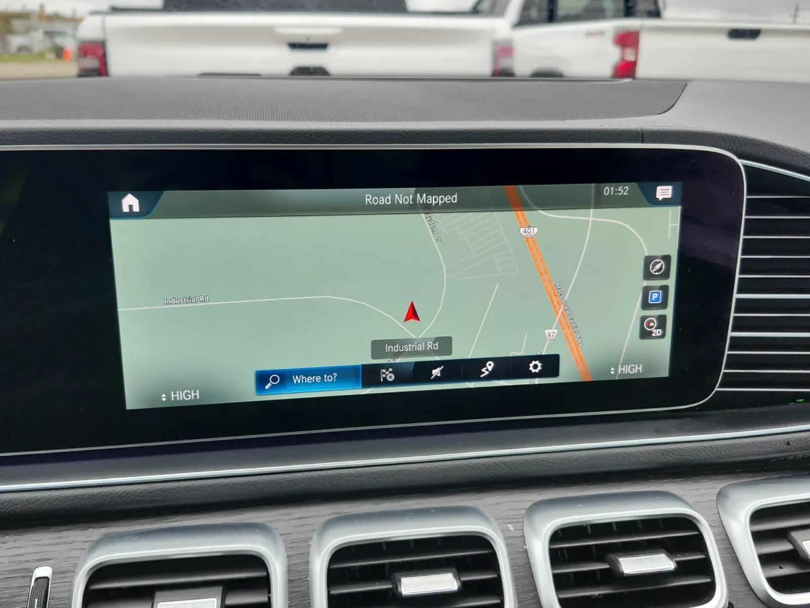 Navigation Photo