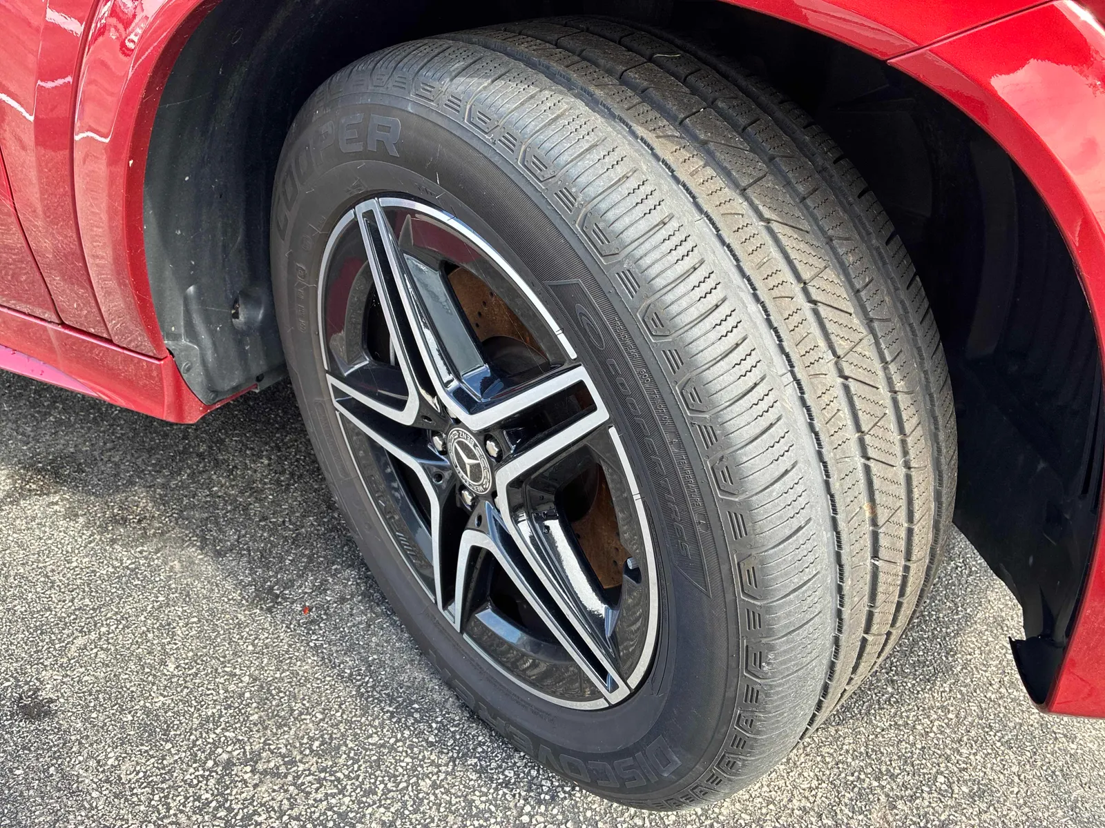 Tire