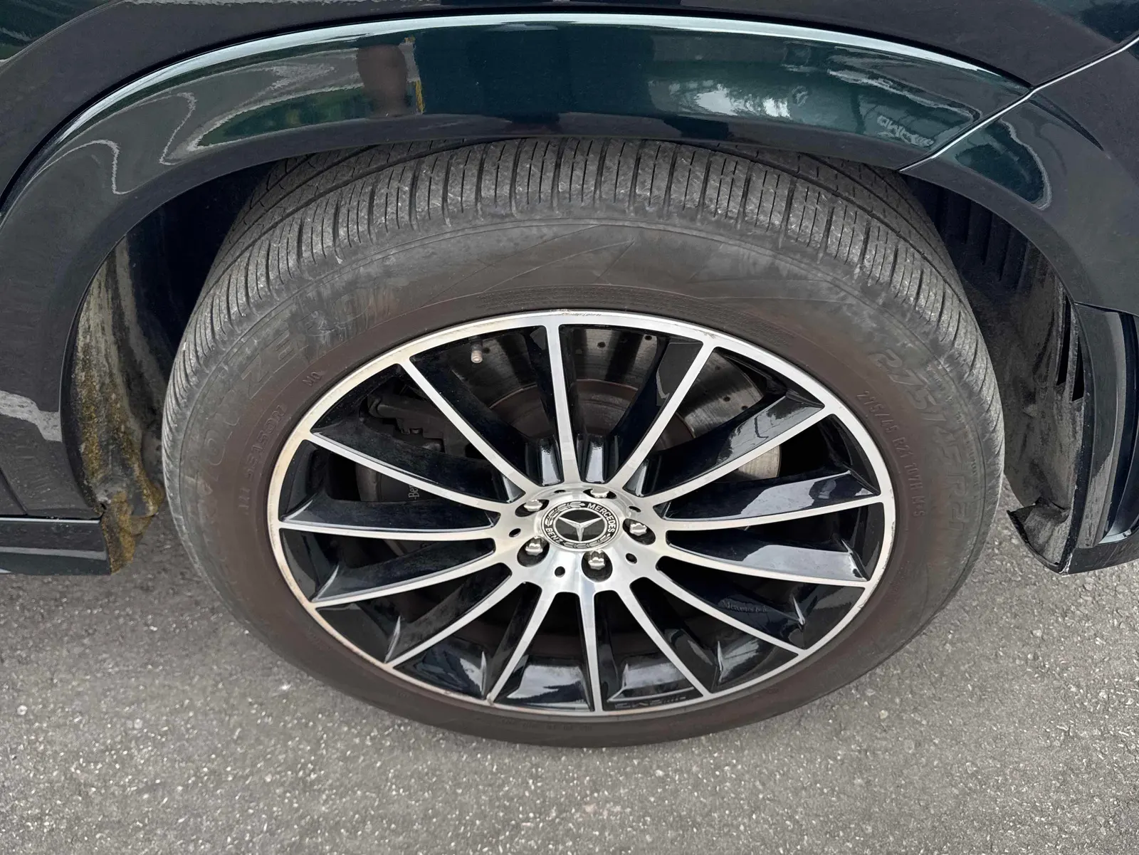 Tire