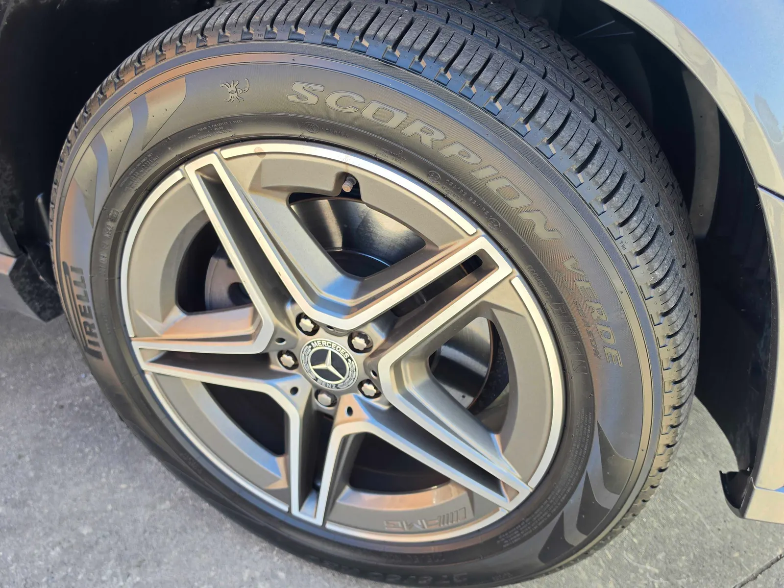 Tire