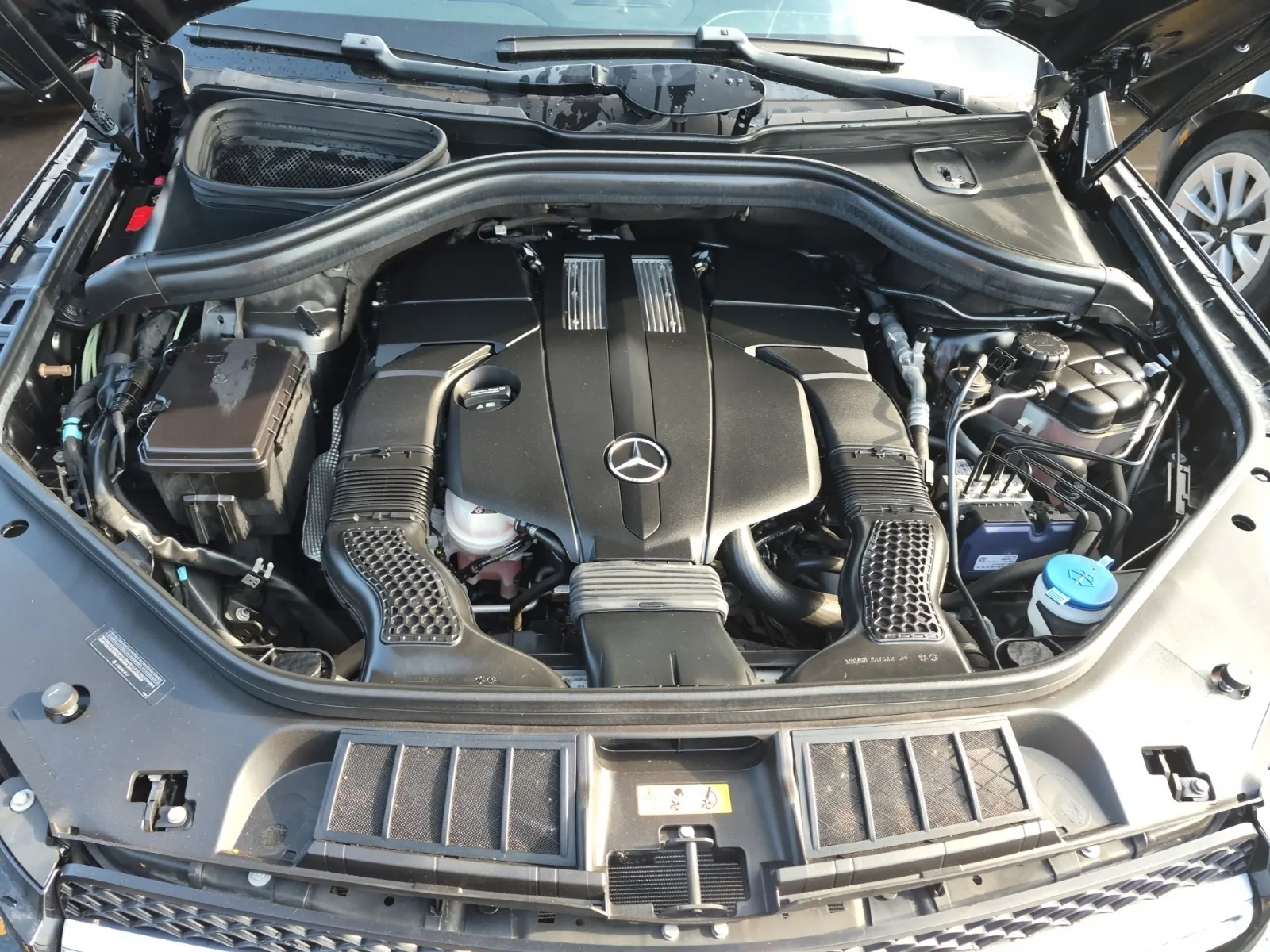 Engine Photo