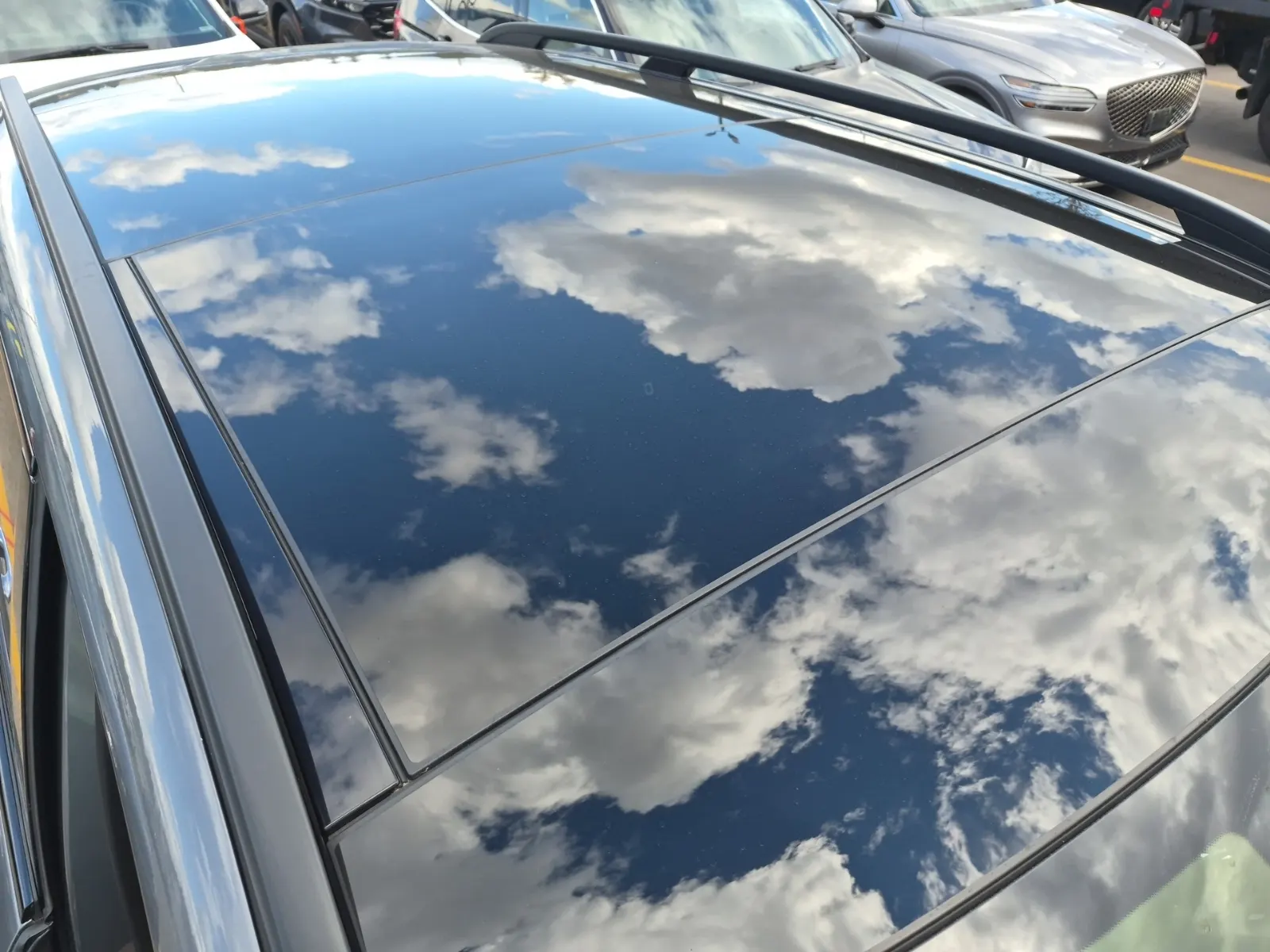 Exterior Roof Photo