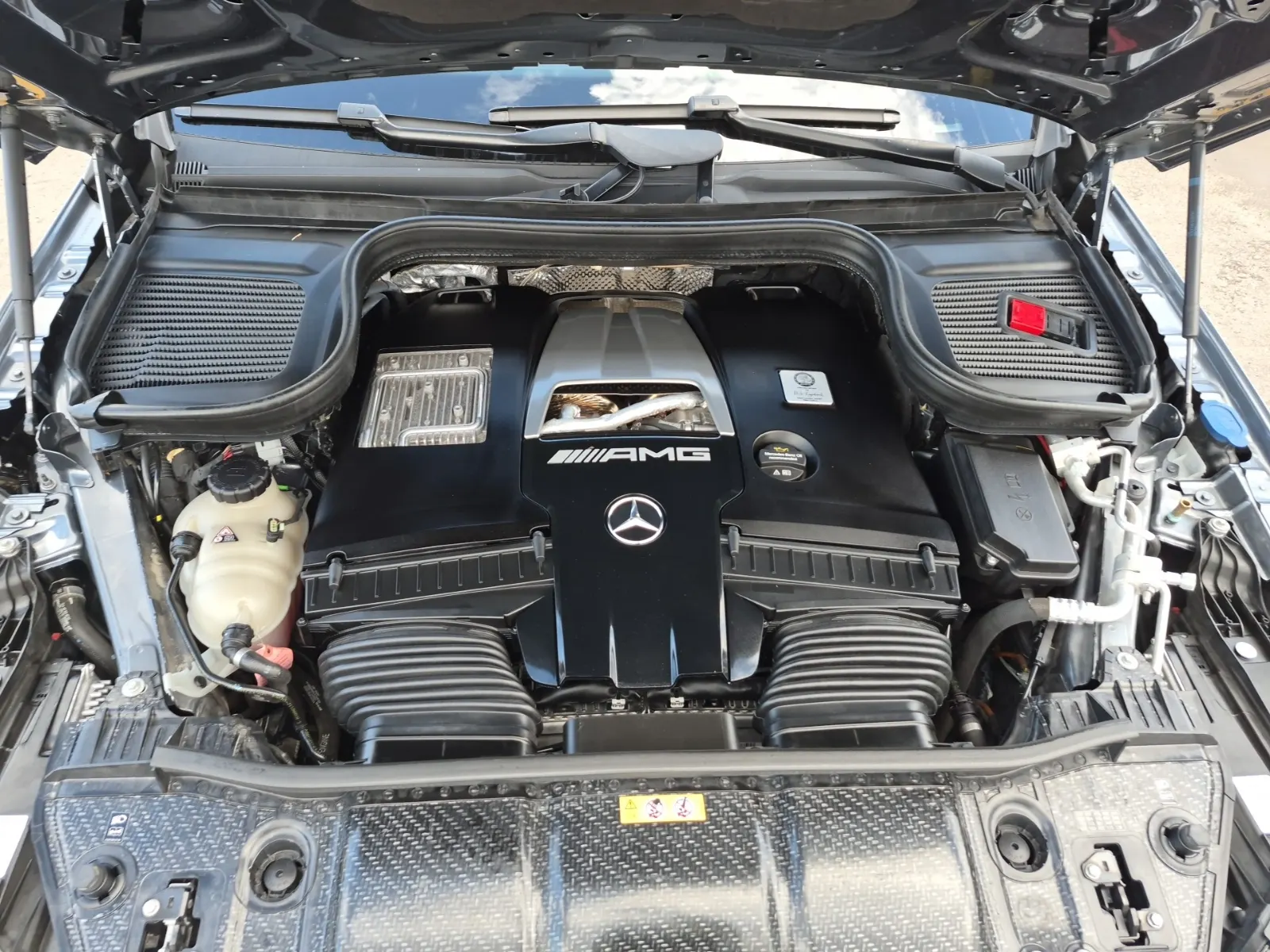 Engine Photo