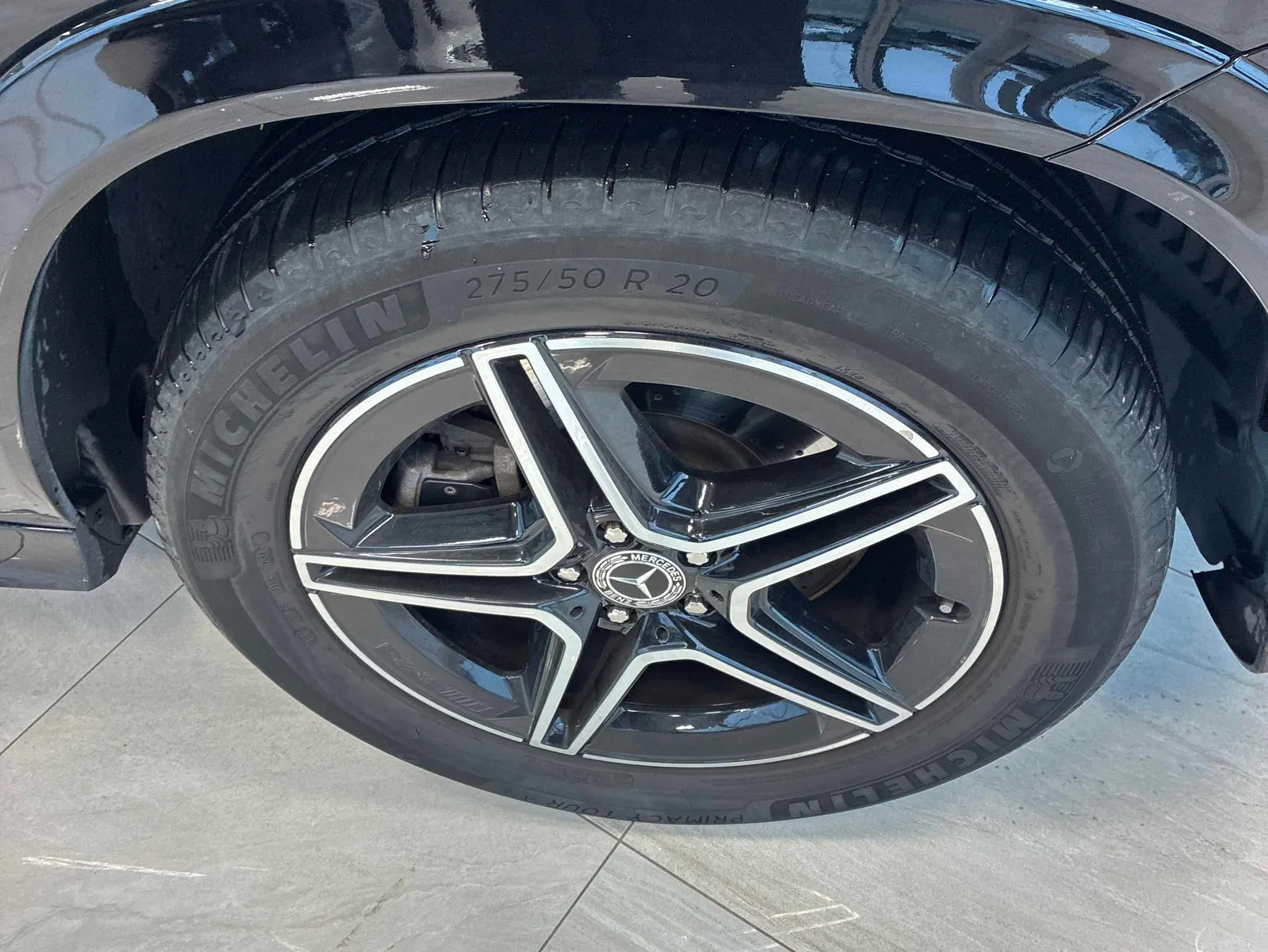 Tire