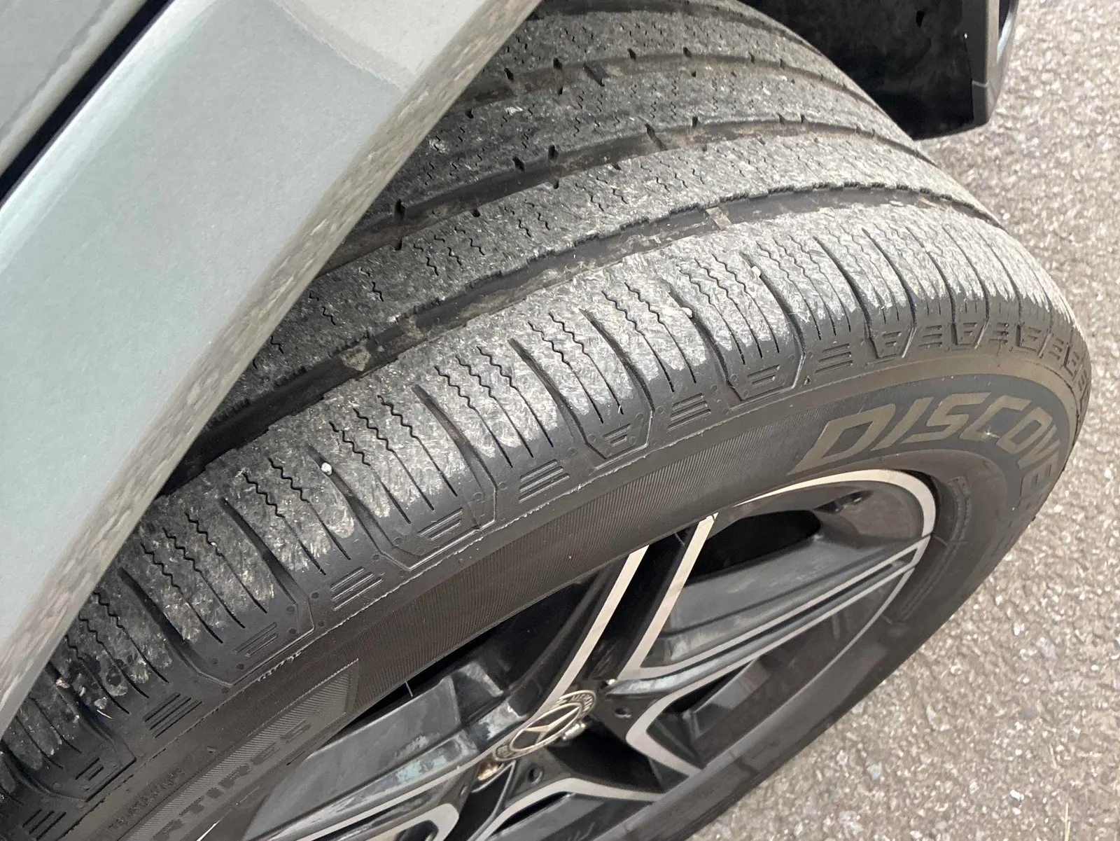 Tire