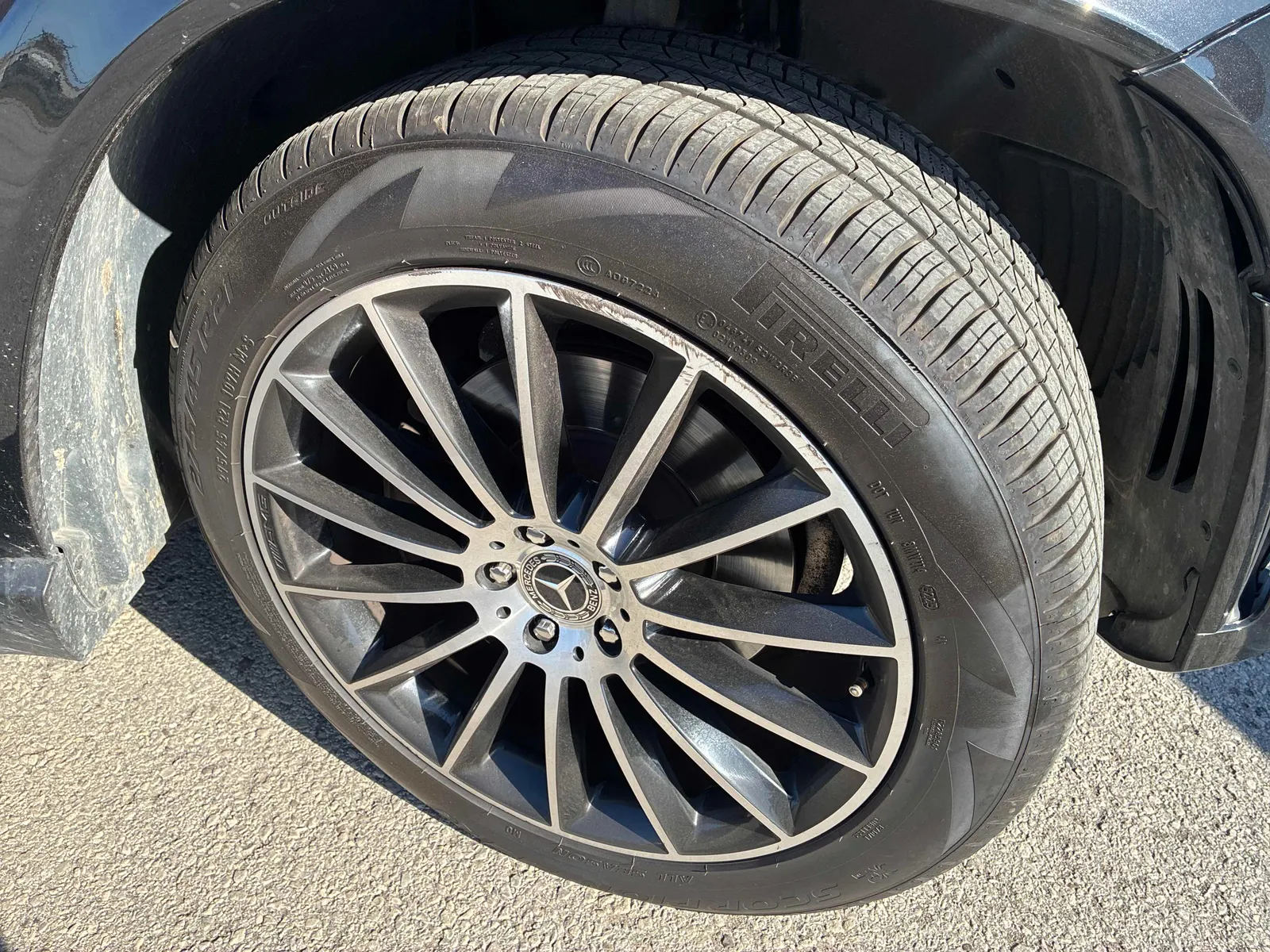 Tire
