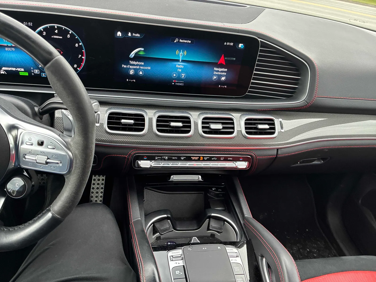 Console