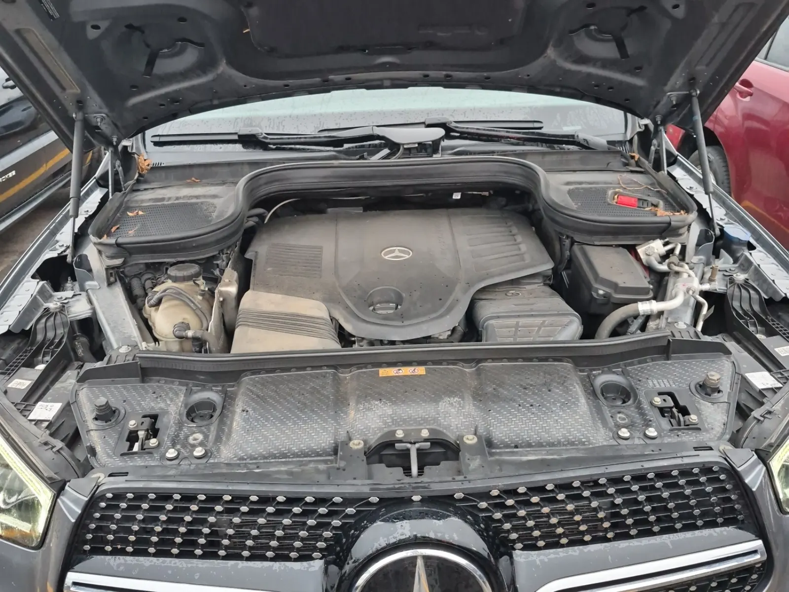 Engine Photo