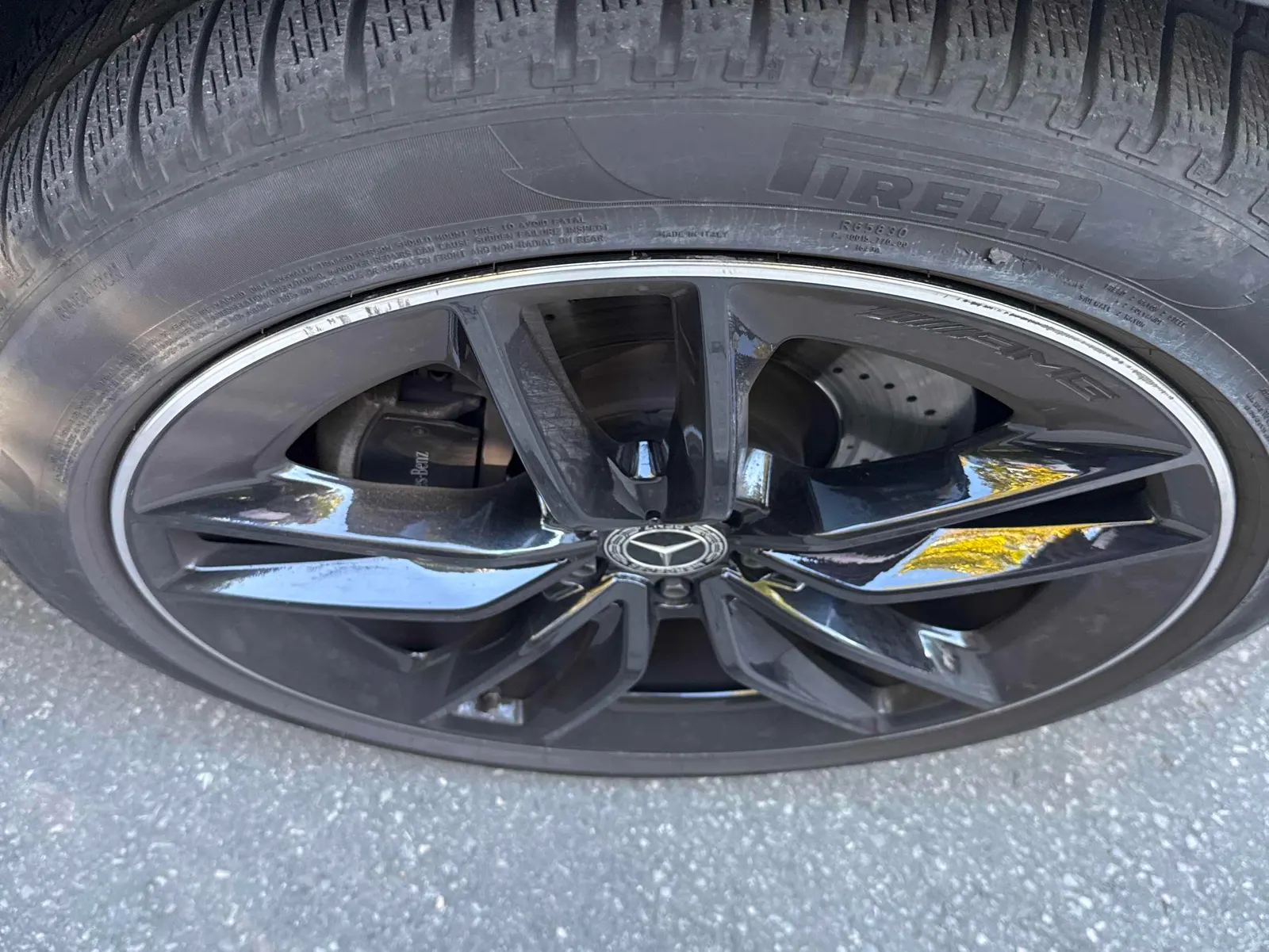 Tire