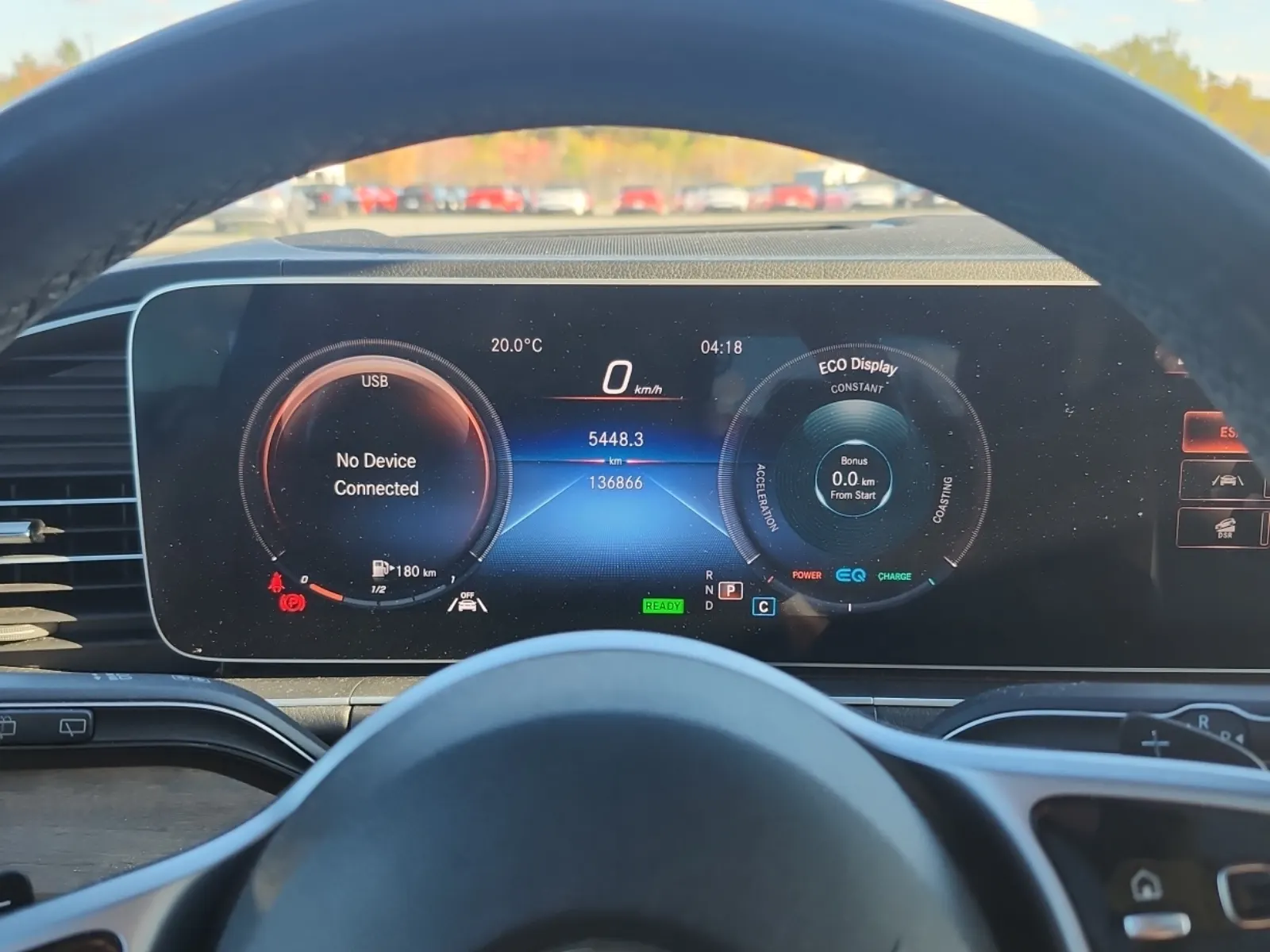 Odometer Photo