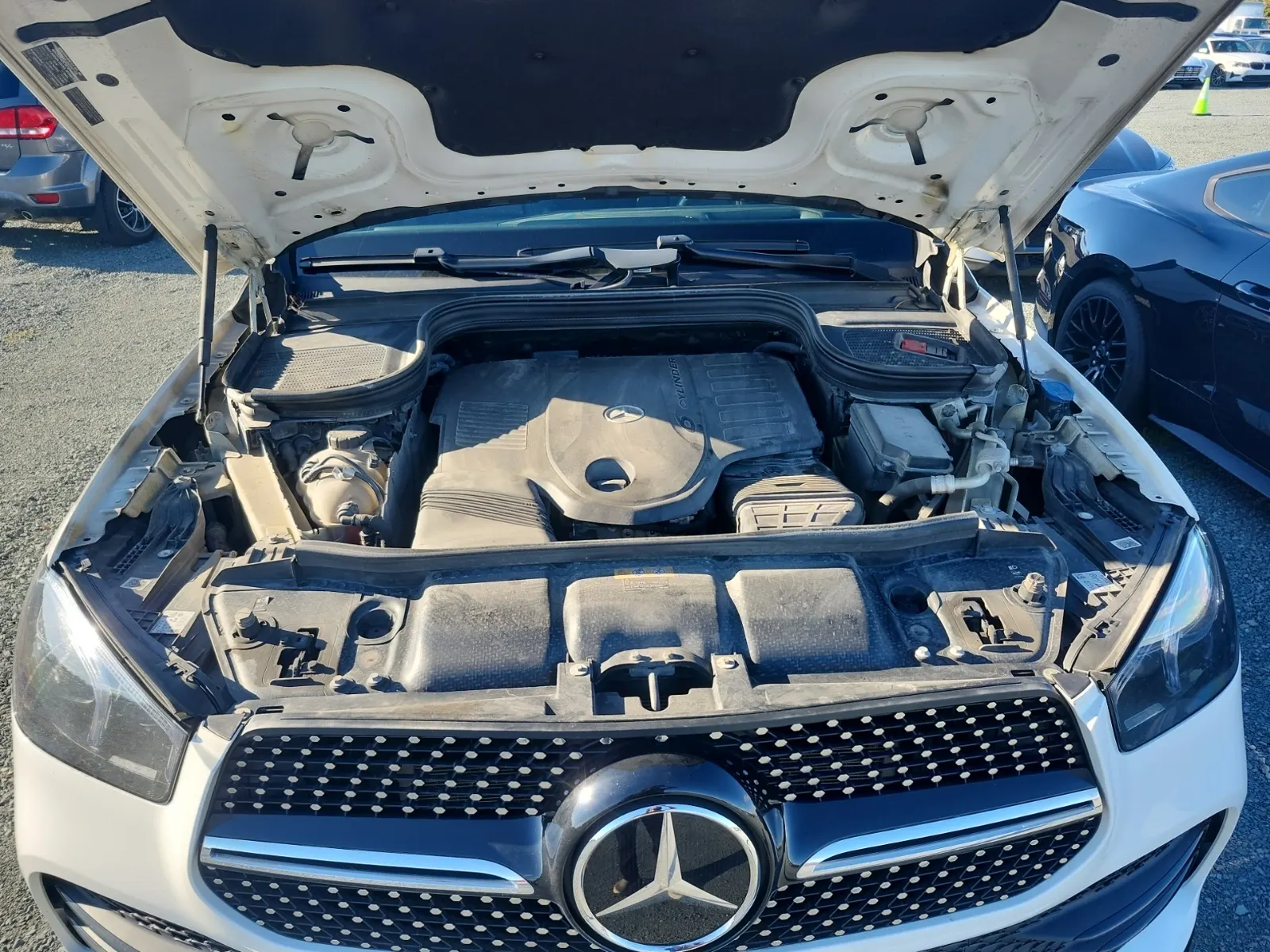 Engine Photo