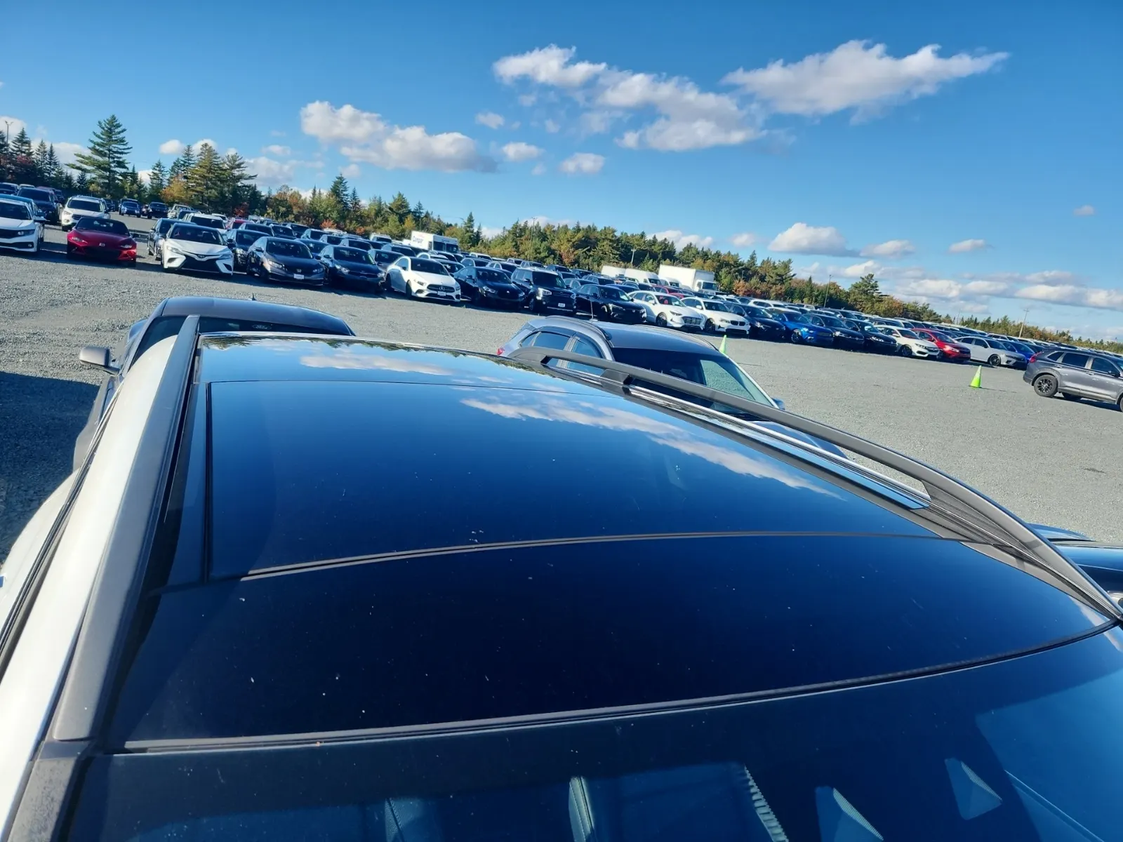 Exterior Roof Photo