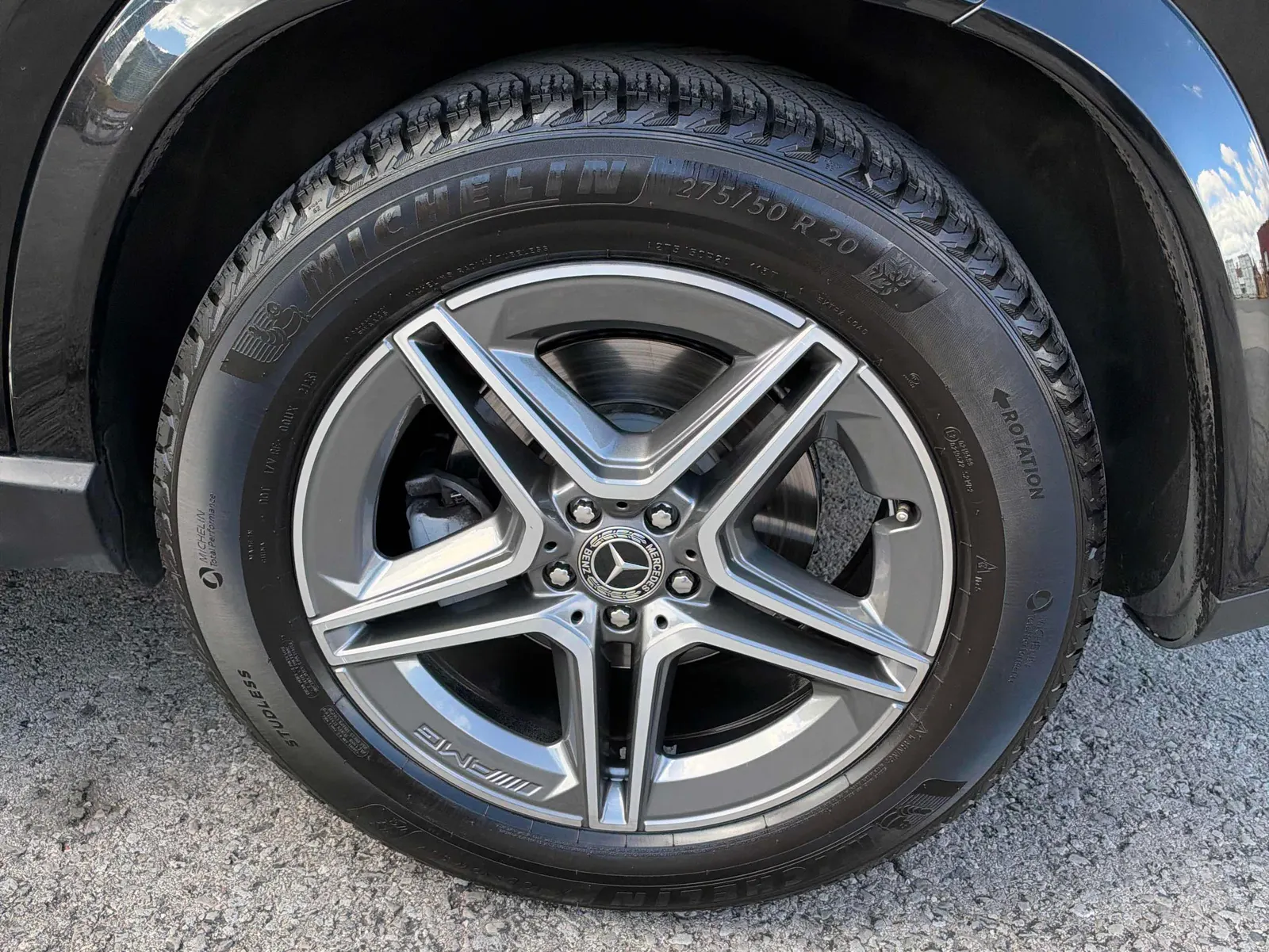 Tire