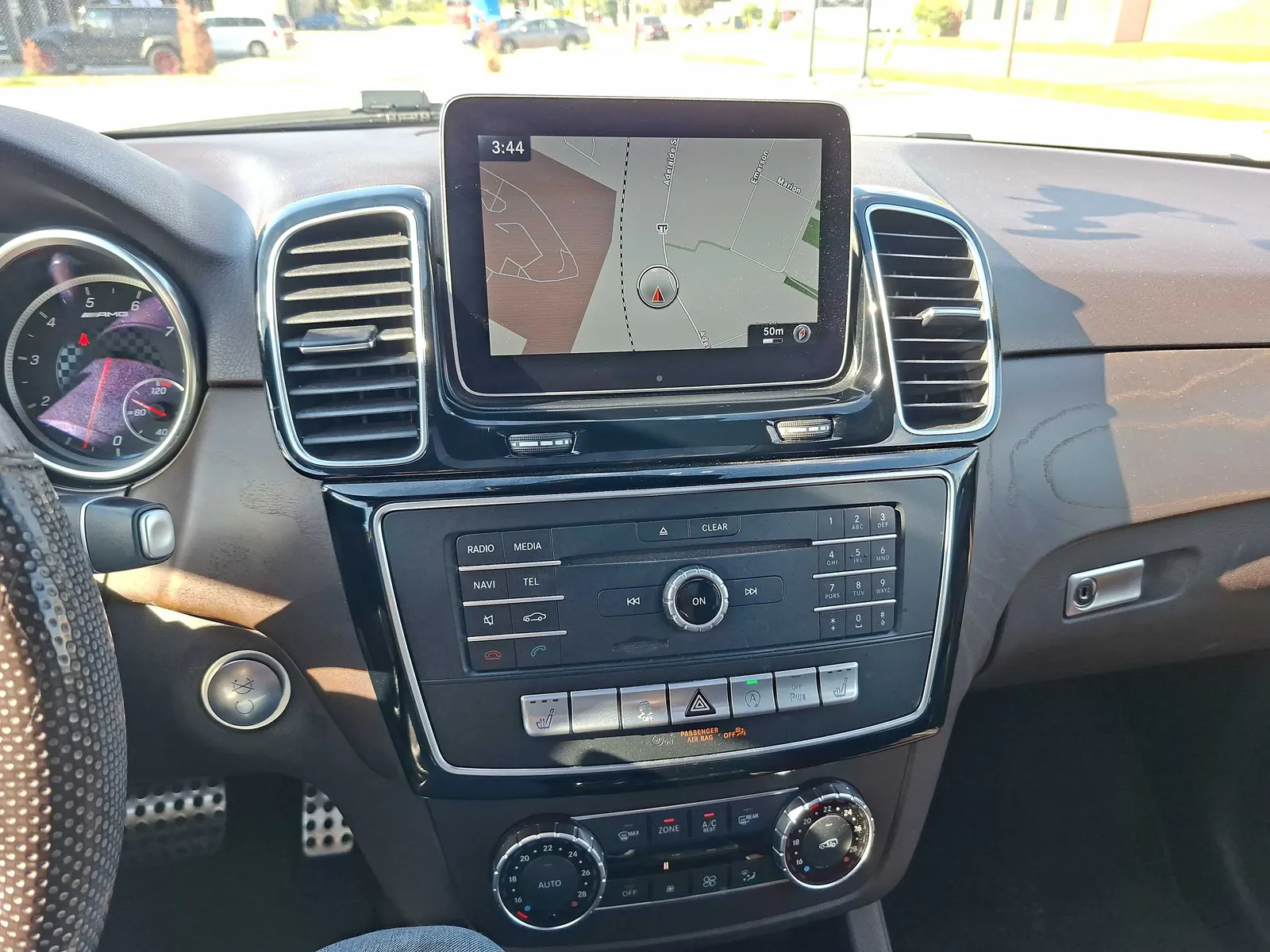 Console