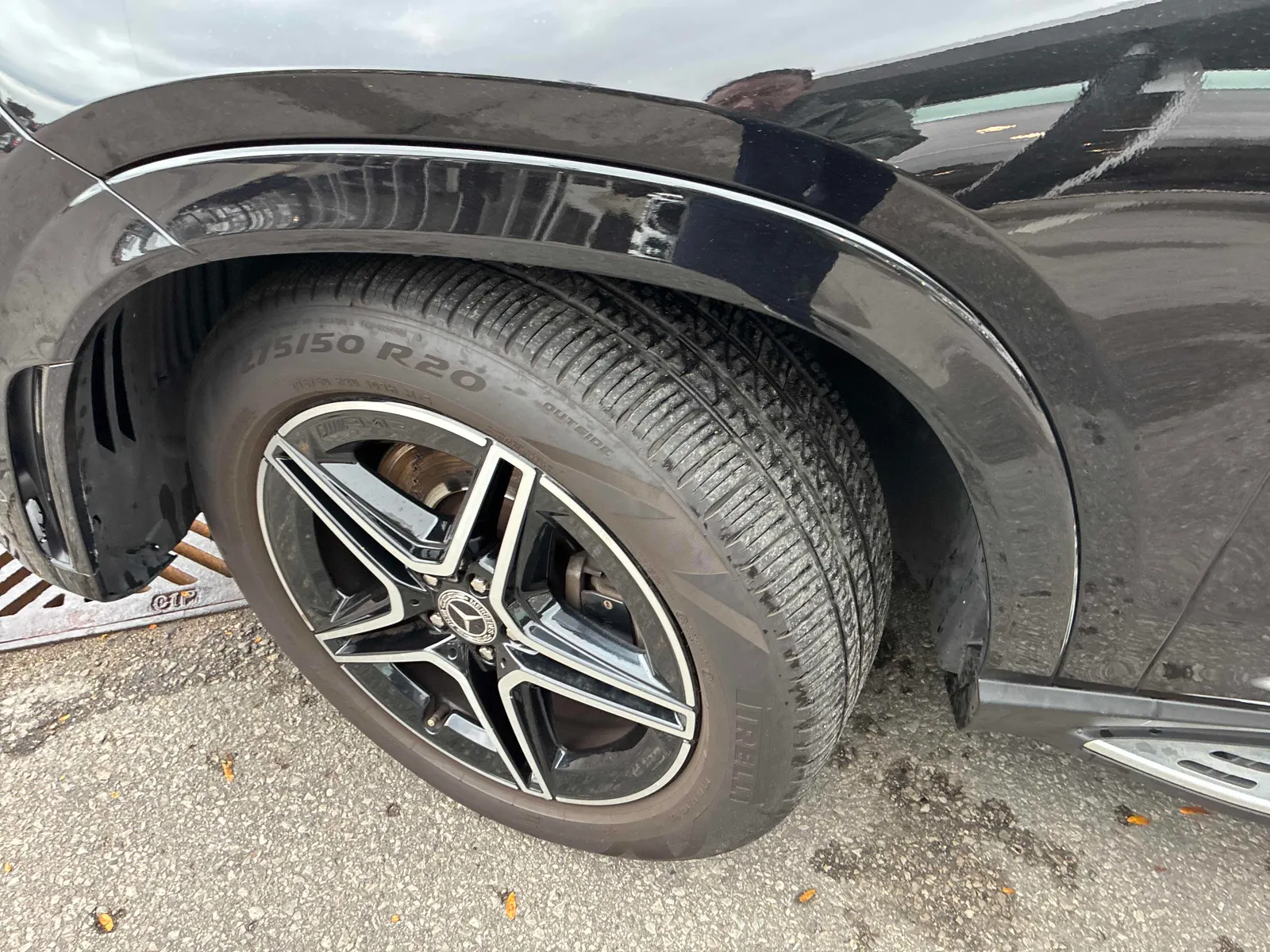 Tire