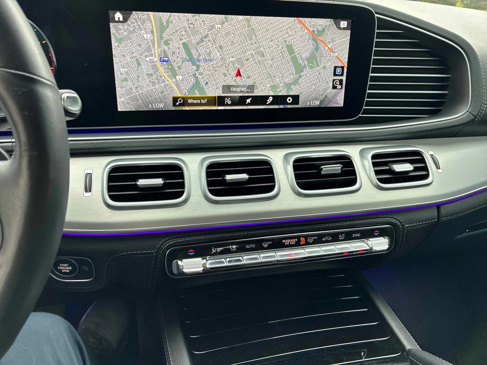 Console