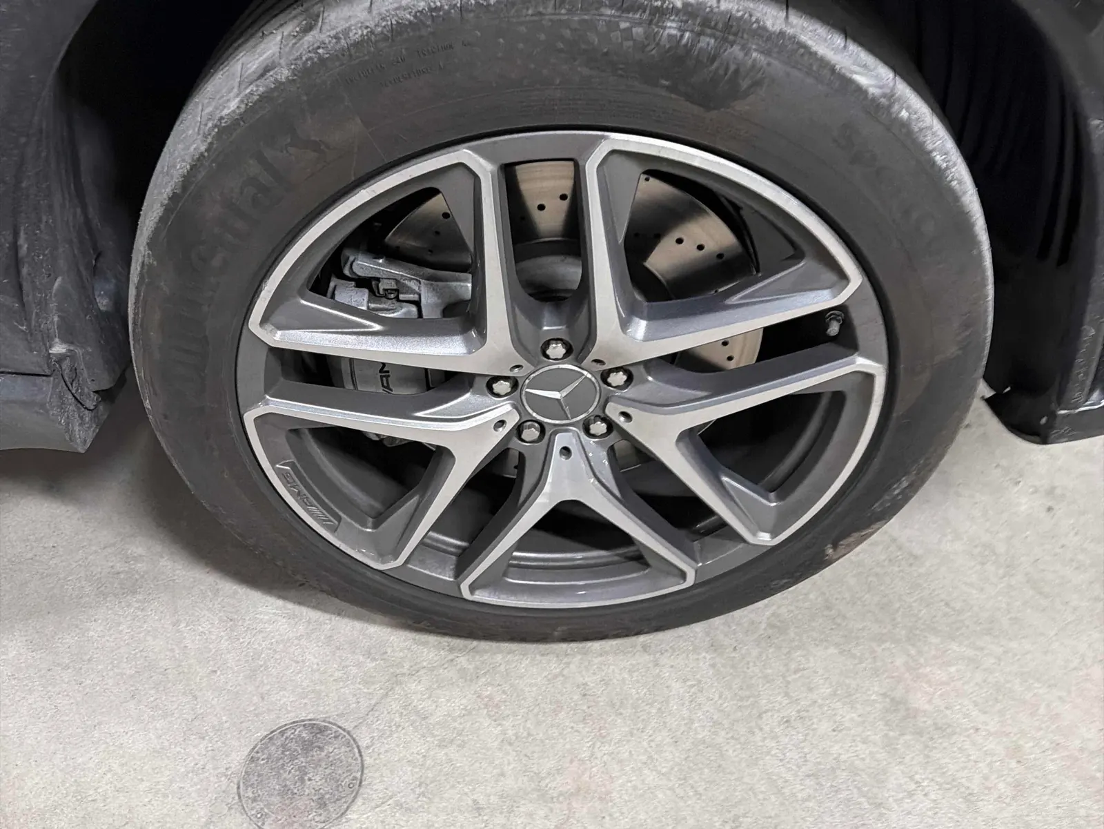 Tire
