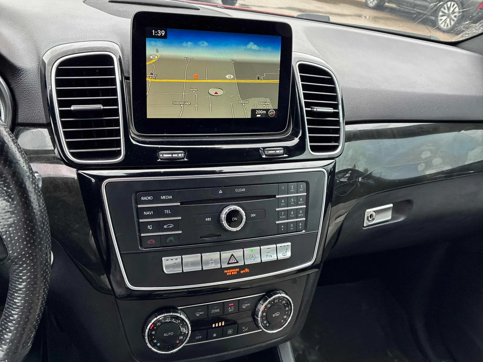 Console