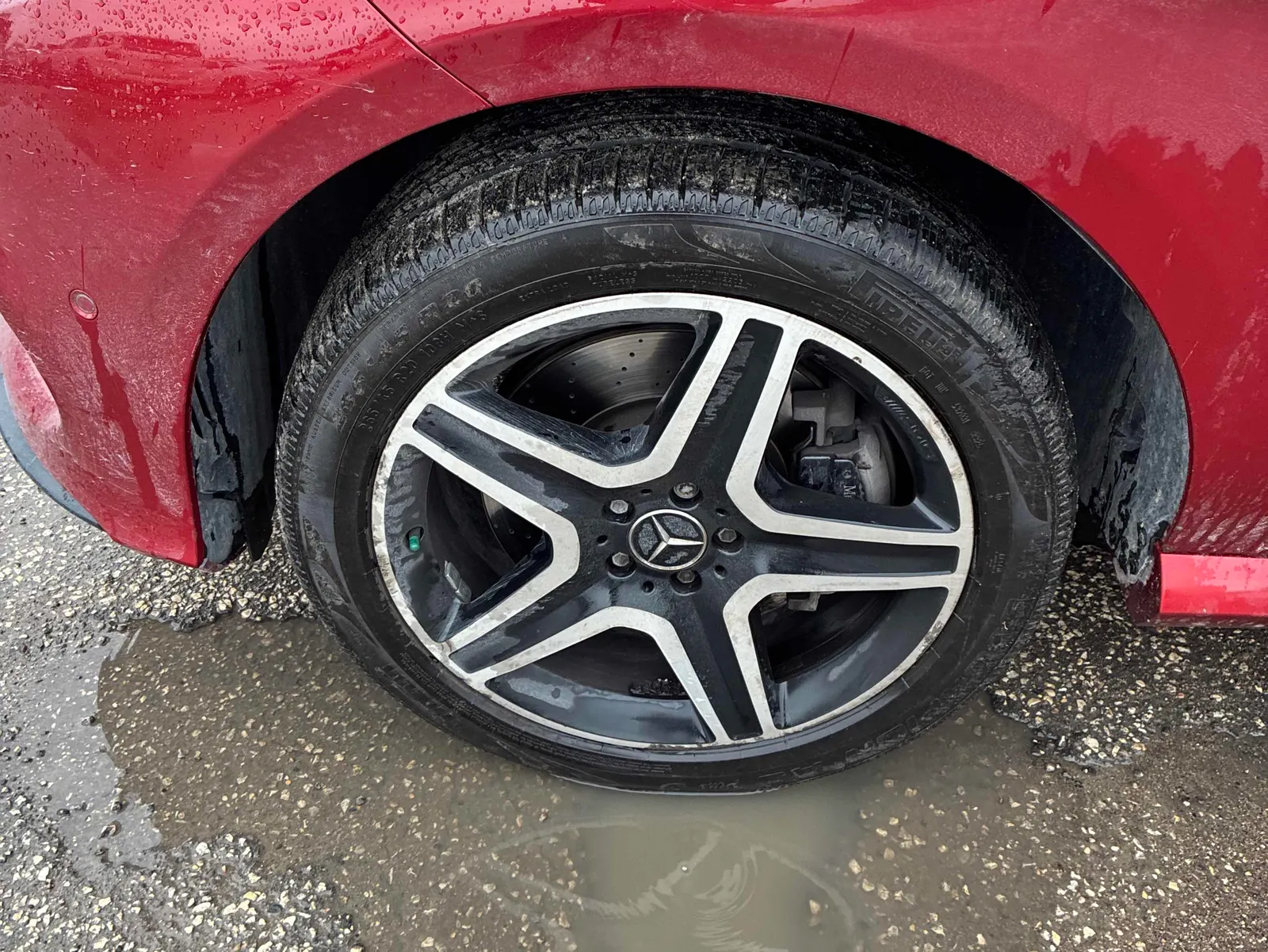 Tire