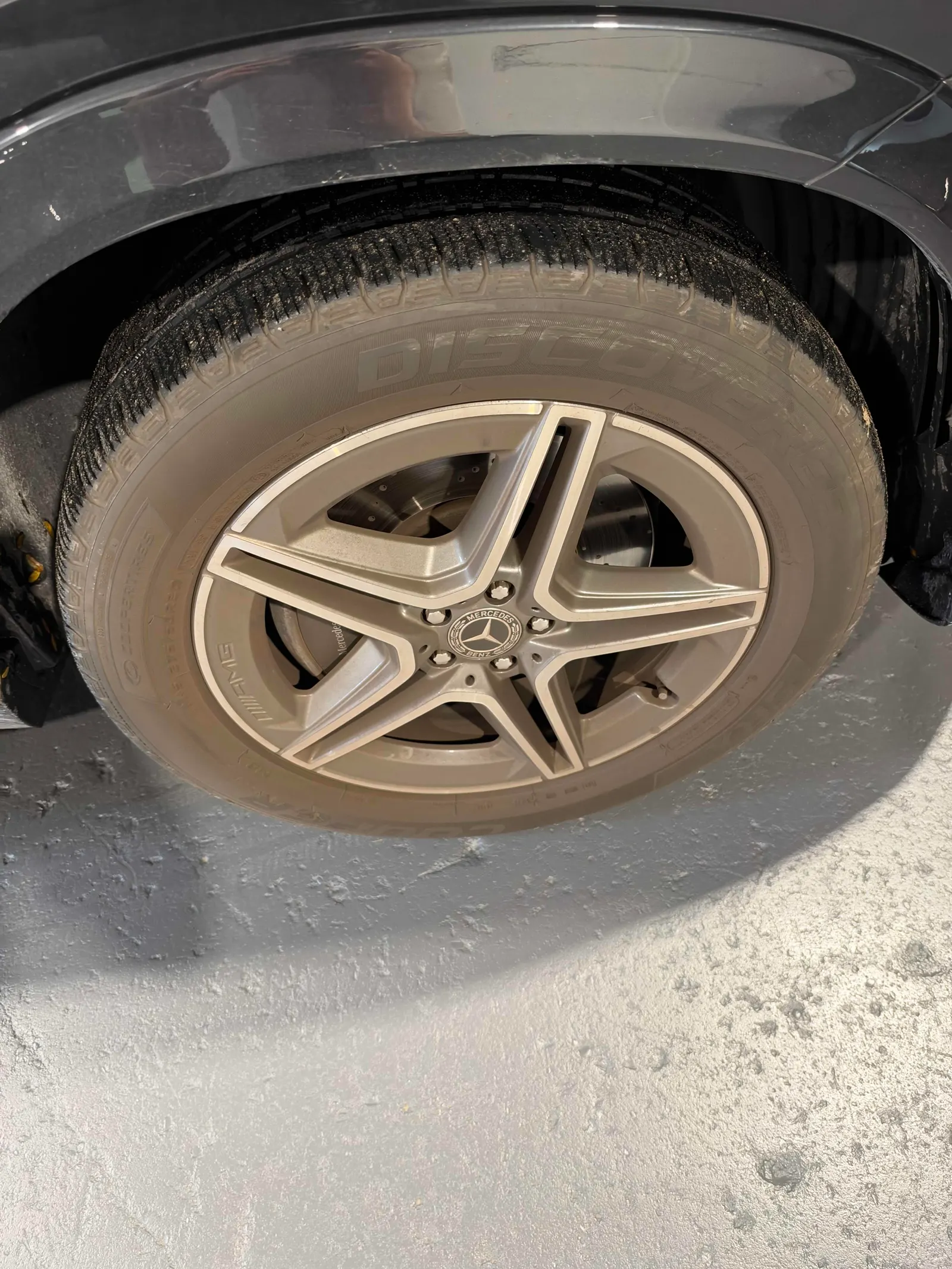 Tire
