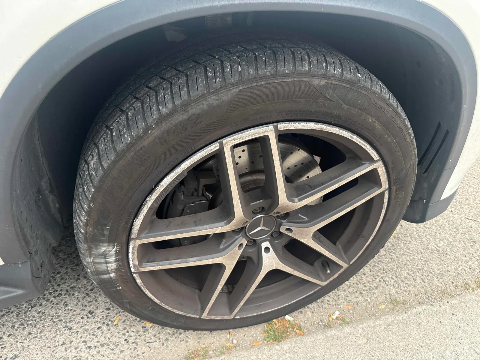 Tire