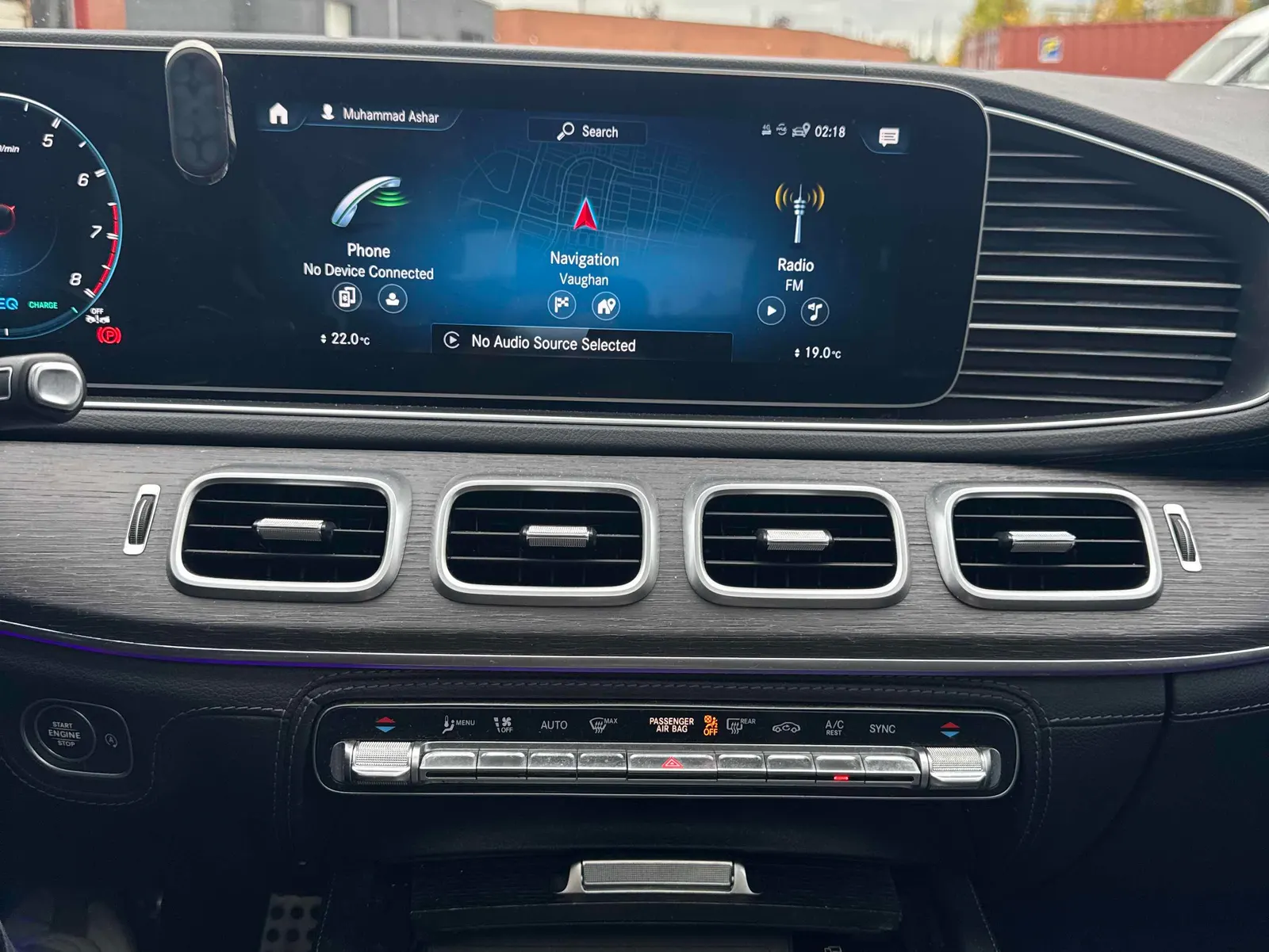 Console
