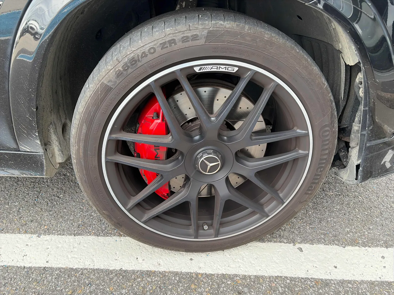 Tire