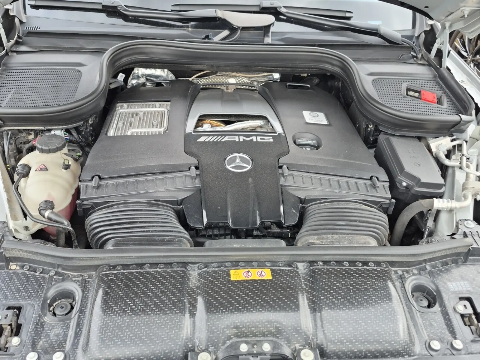 Engine Photo