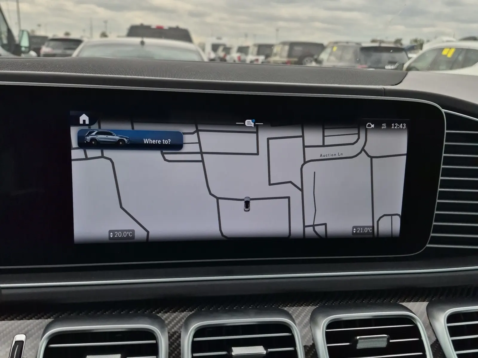 Navigation Photo
