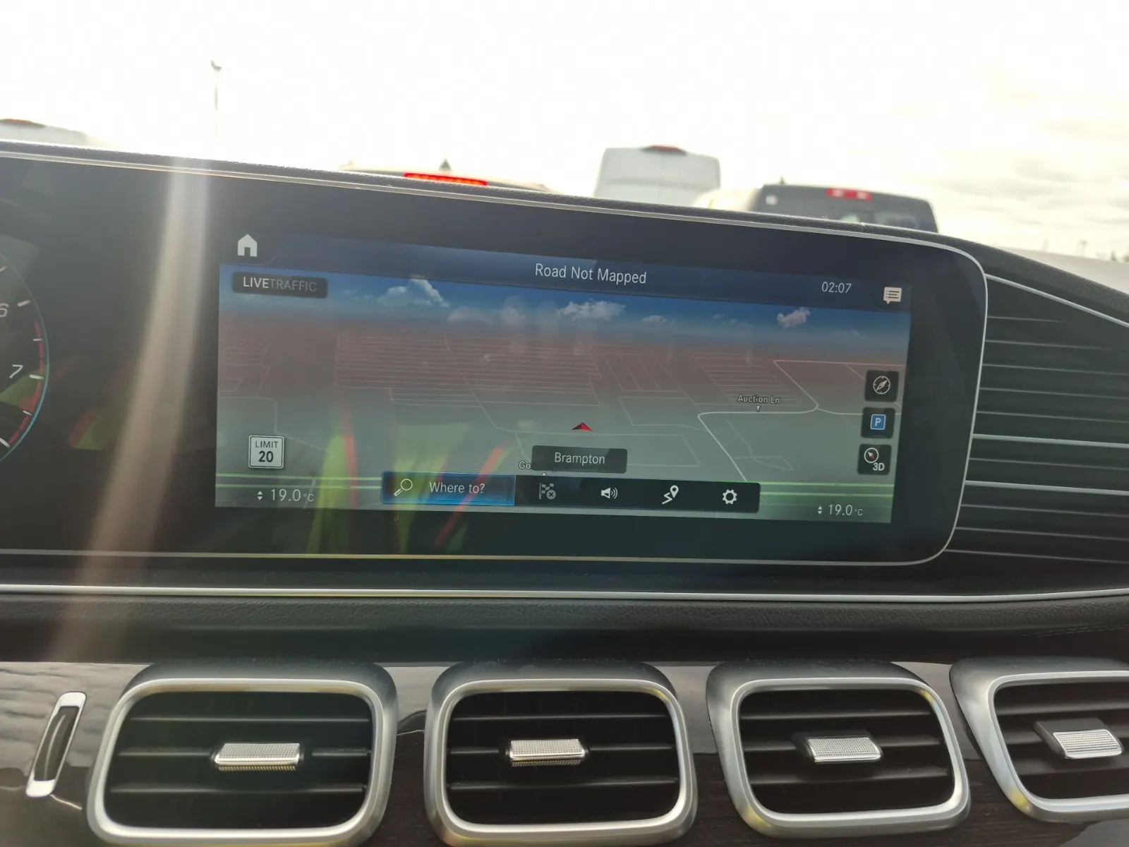 Navigation Photo