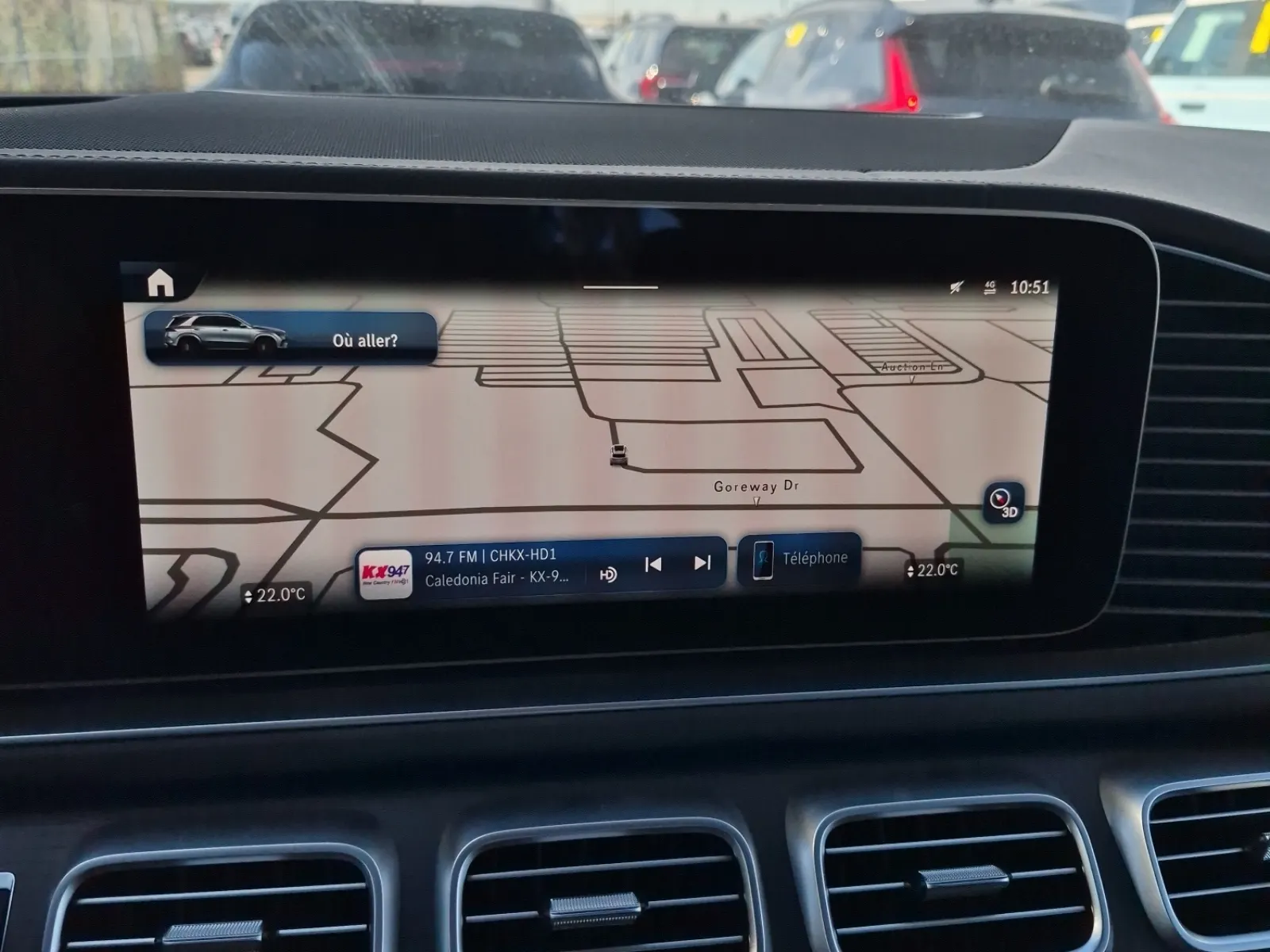 Navigation Photo